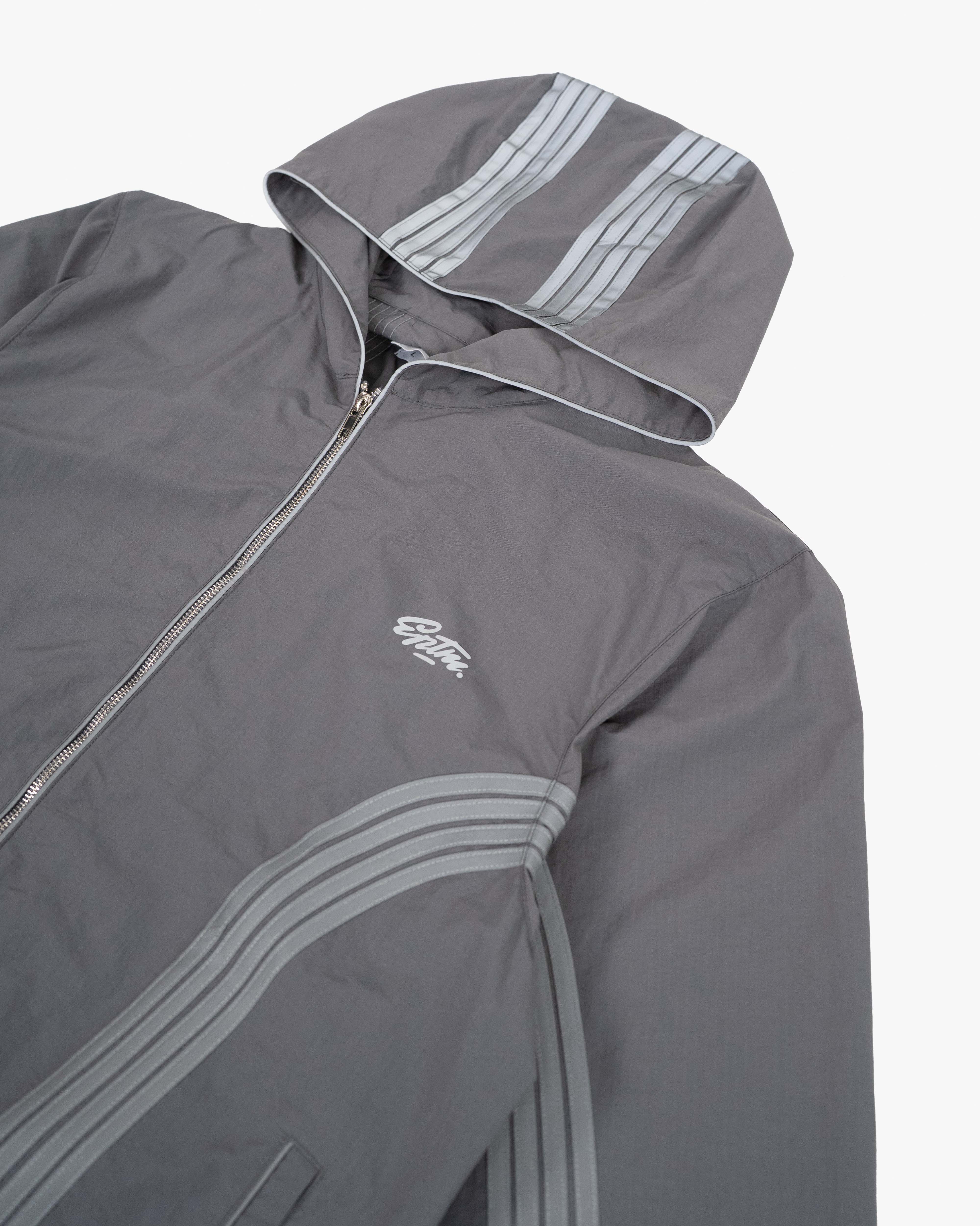 EPTM Freeway Jacket - Grey