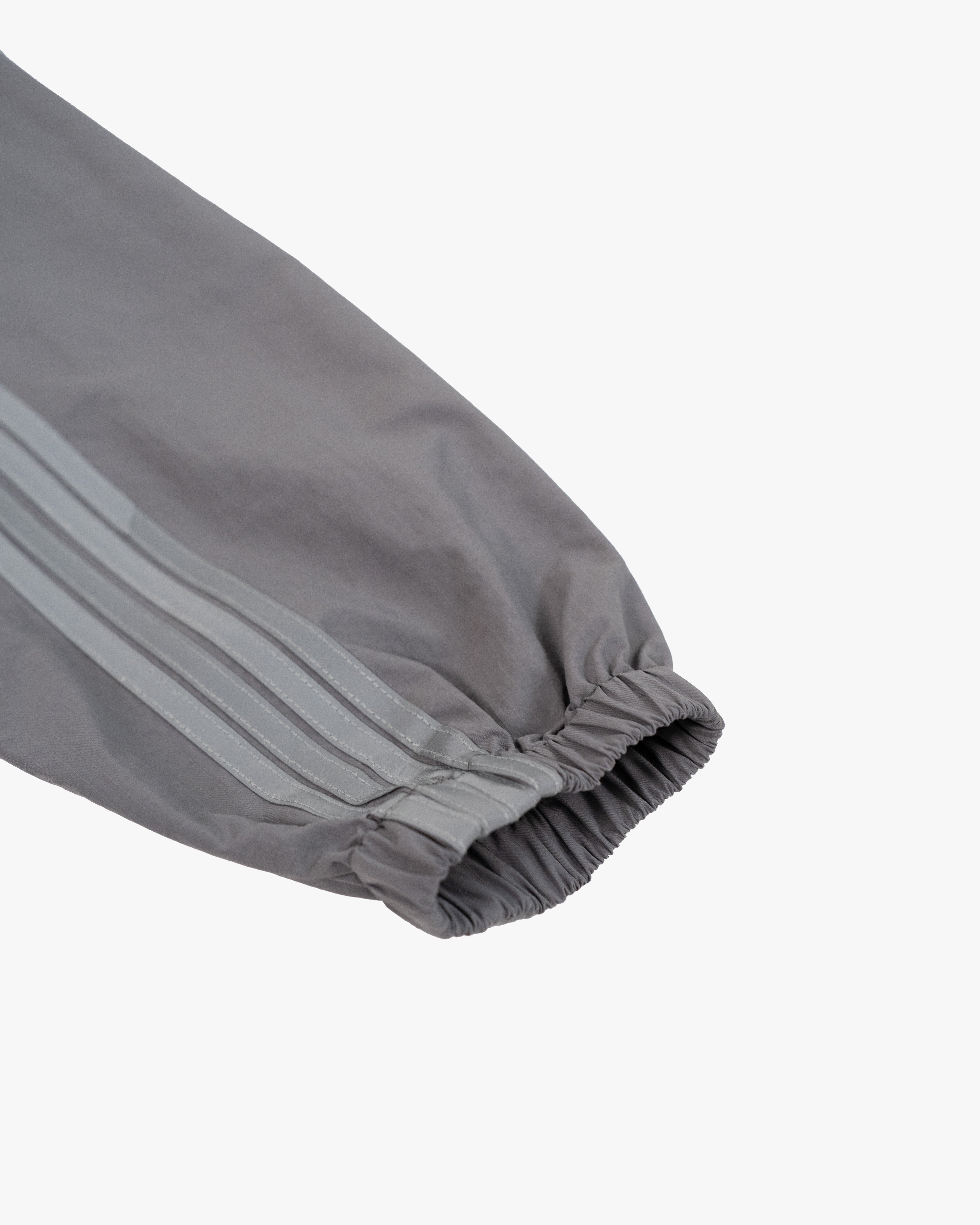 EPTM Freeway Jacket - Grey