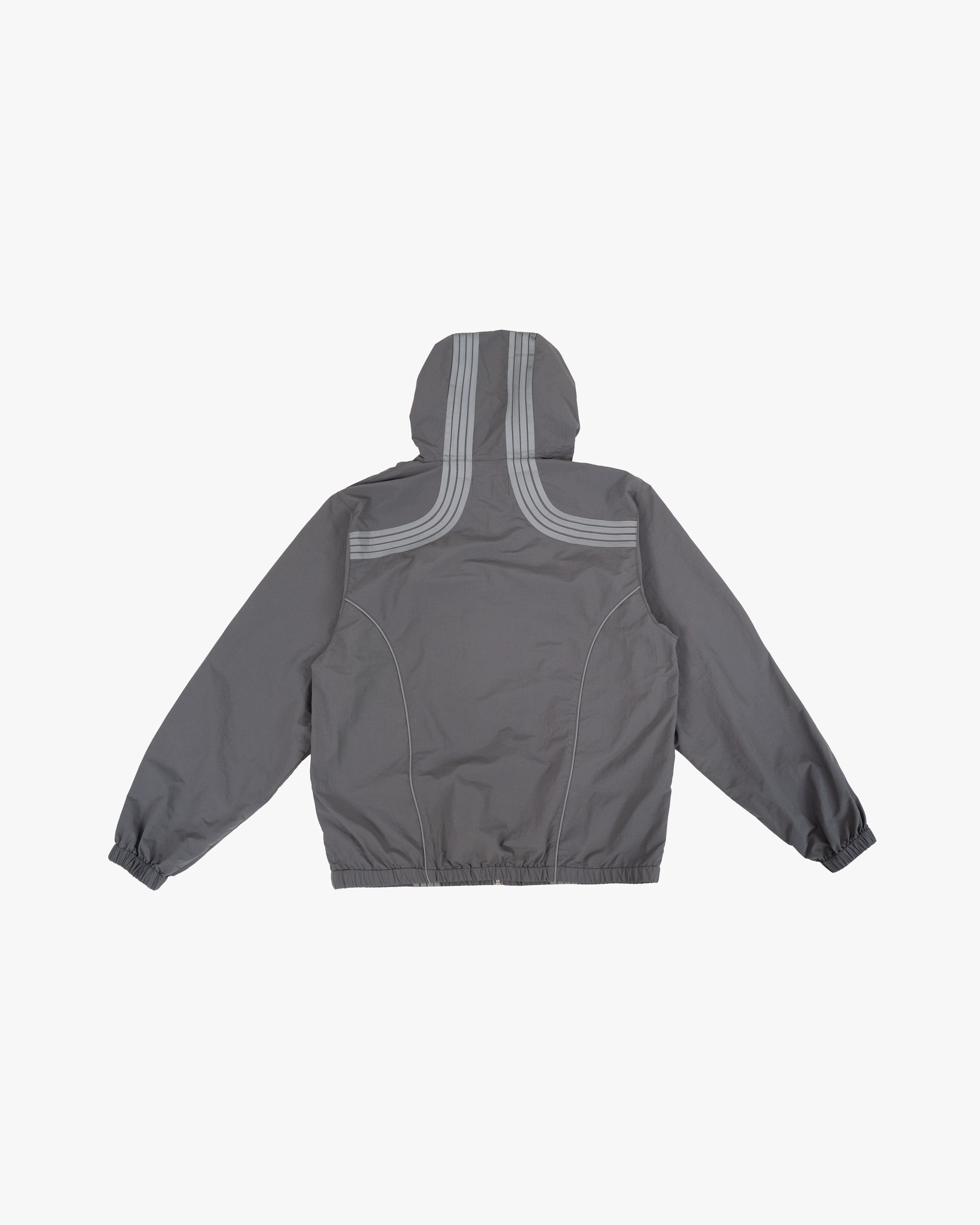 EPTM Freeway Jacket - Grey