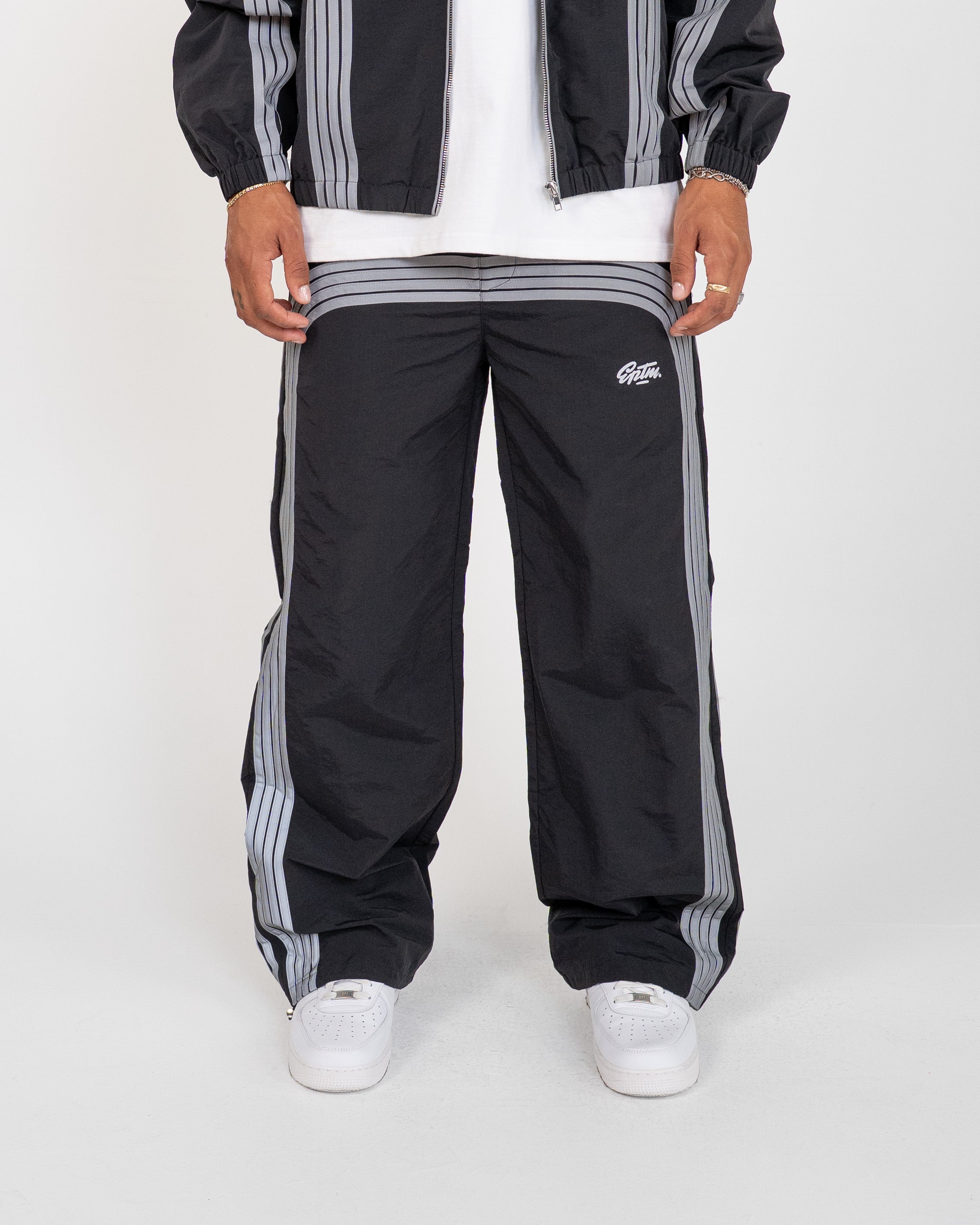 EPTM Freeway Pants - Black