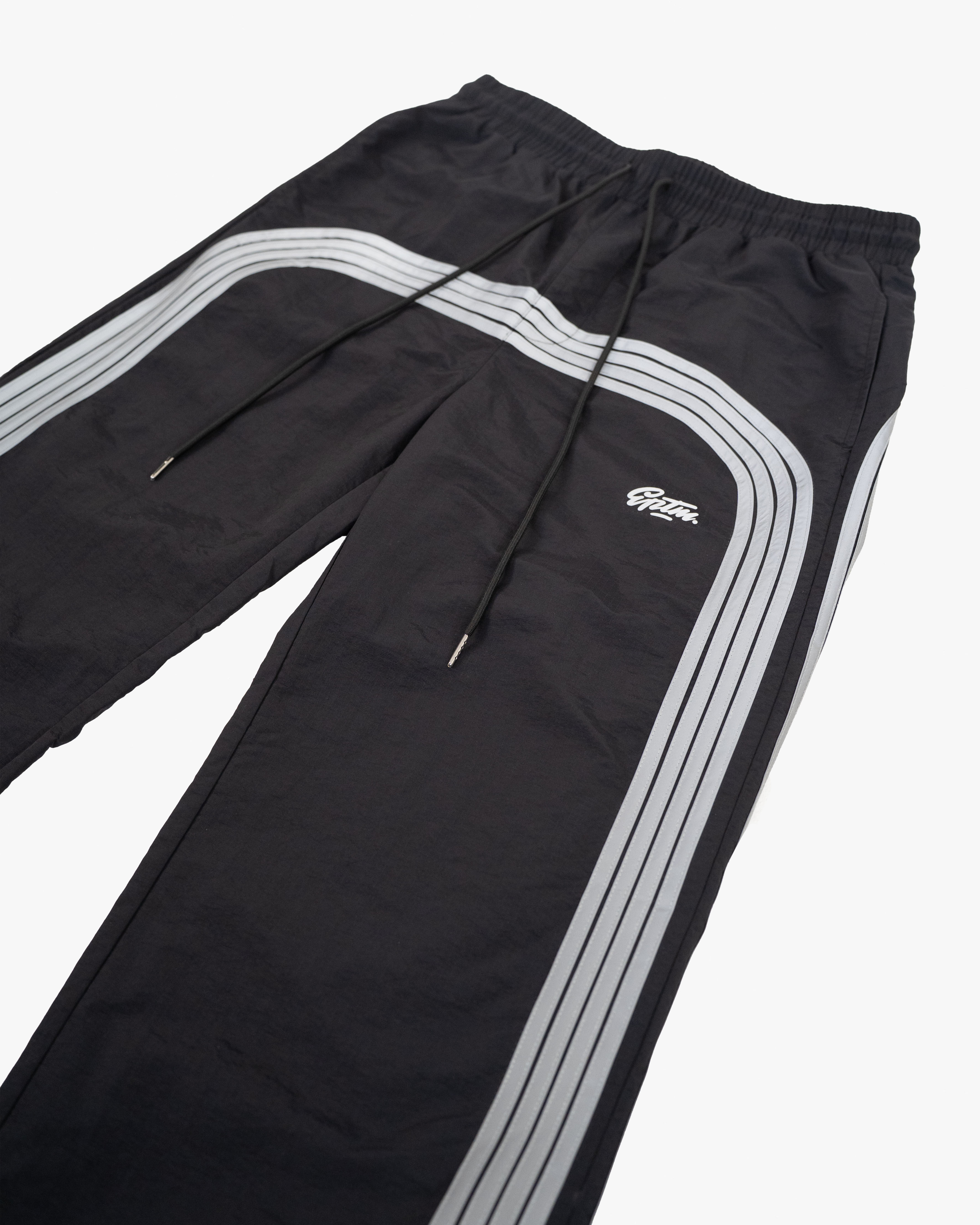 EPTM Freeway Pants - Black