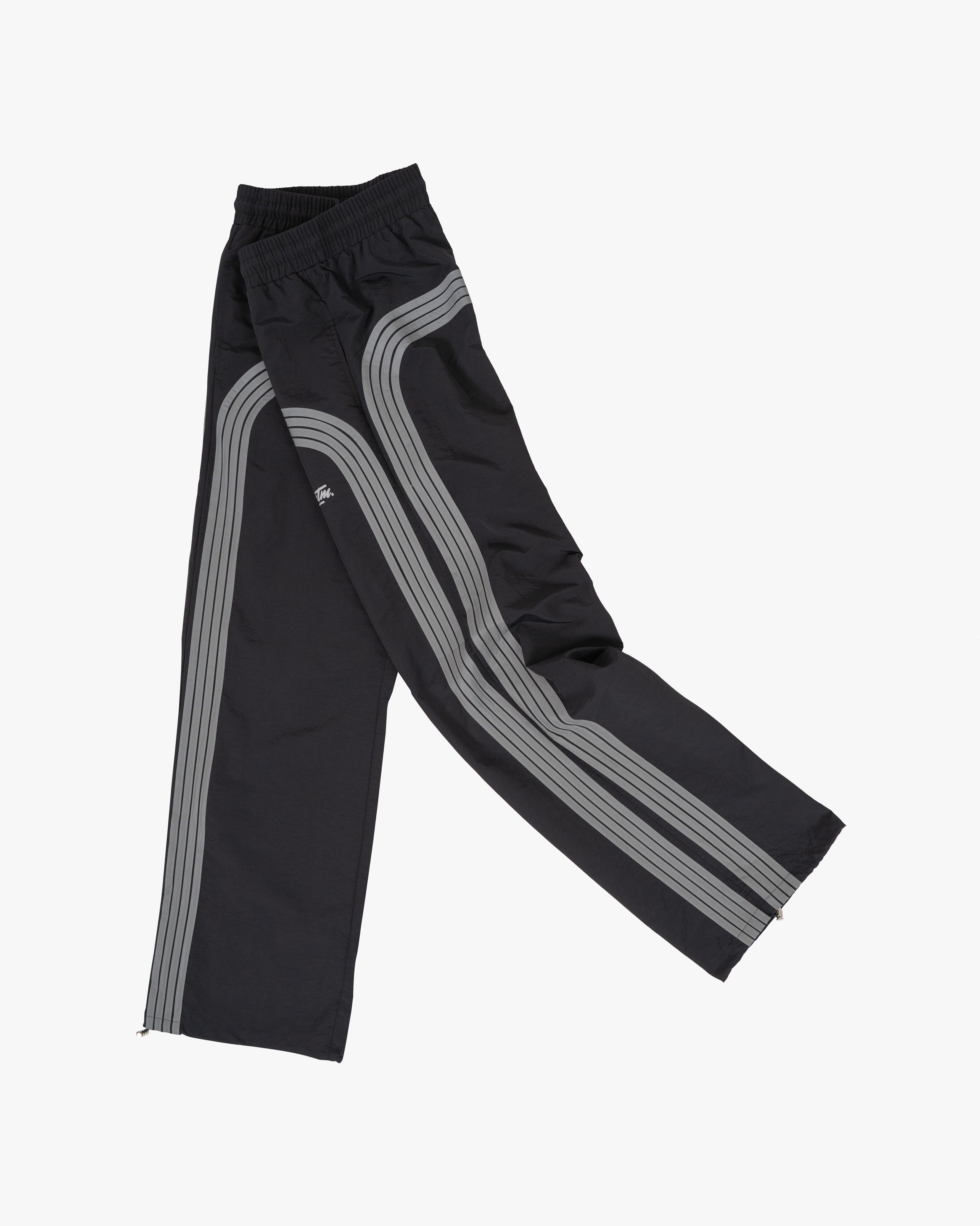 EPTM Freeway Pants - Black