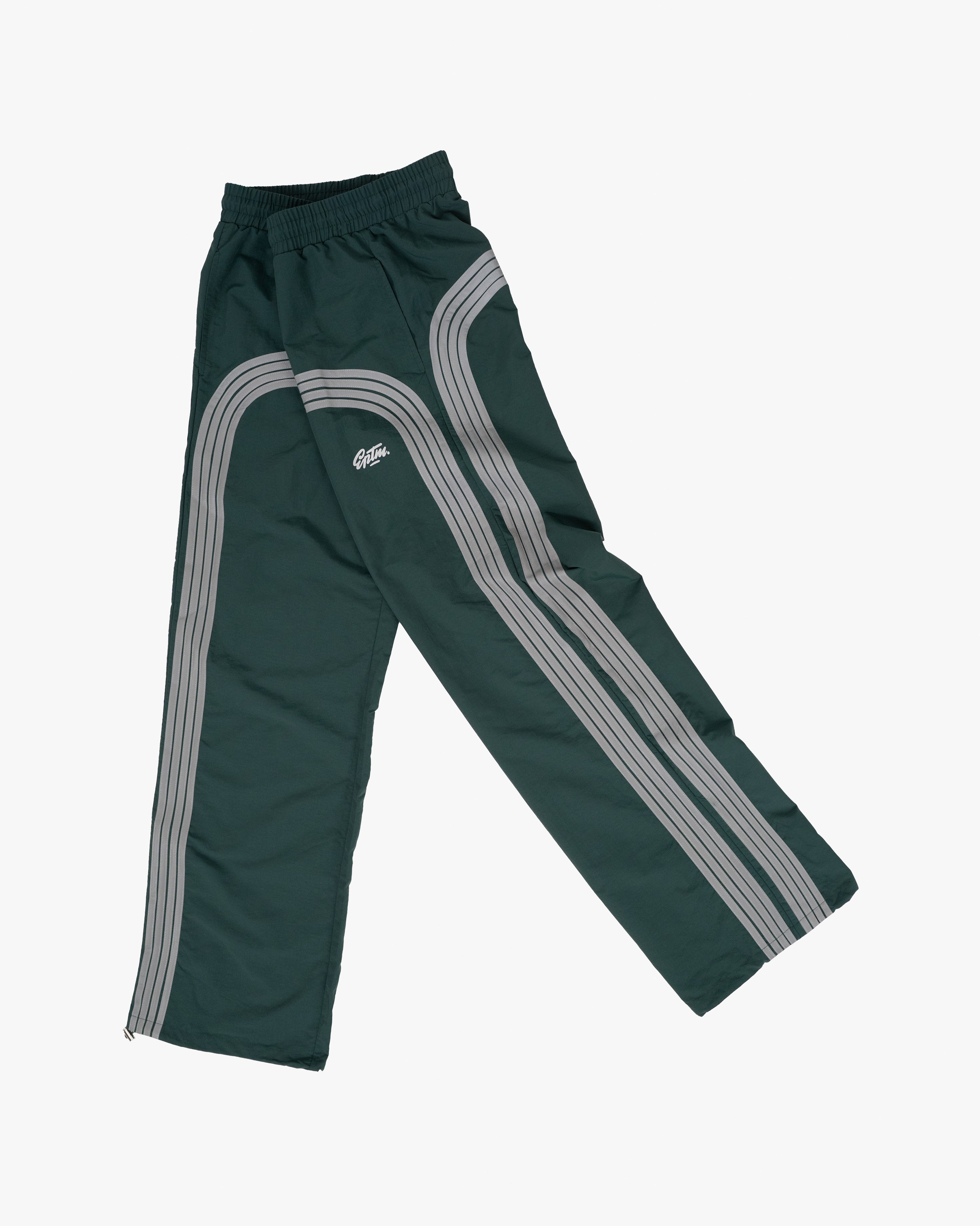 EPTM Freeway Pants - Forest