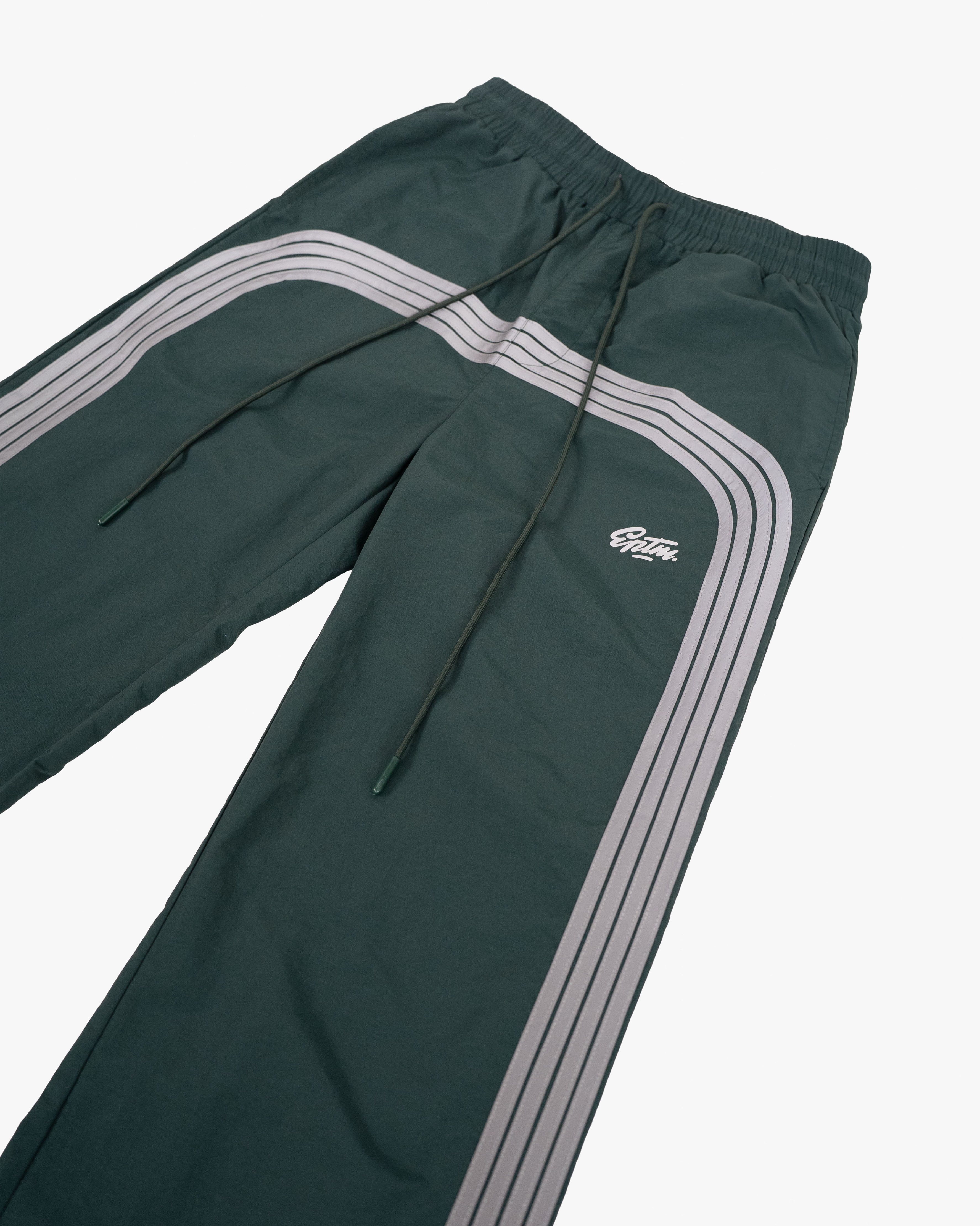 EPTM Freeway Pants - Forest
