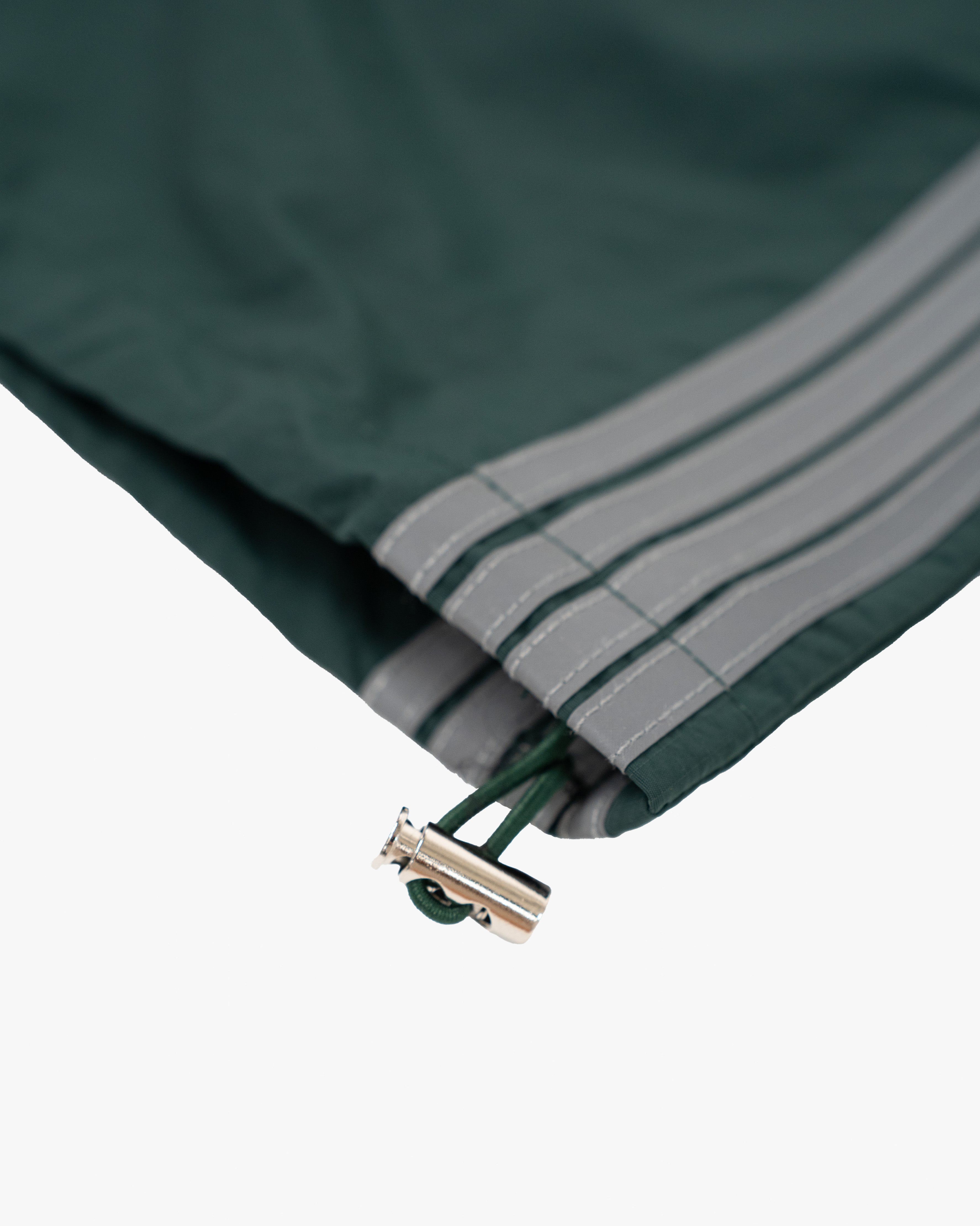 EPTM Freeway Pants - Forest