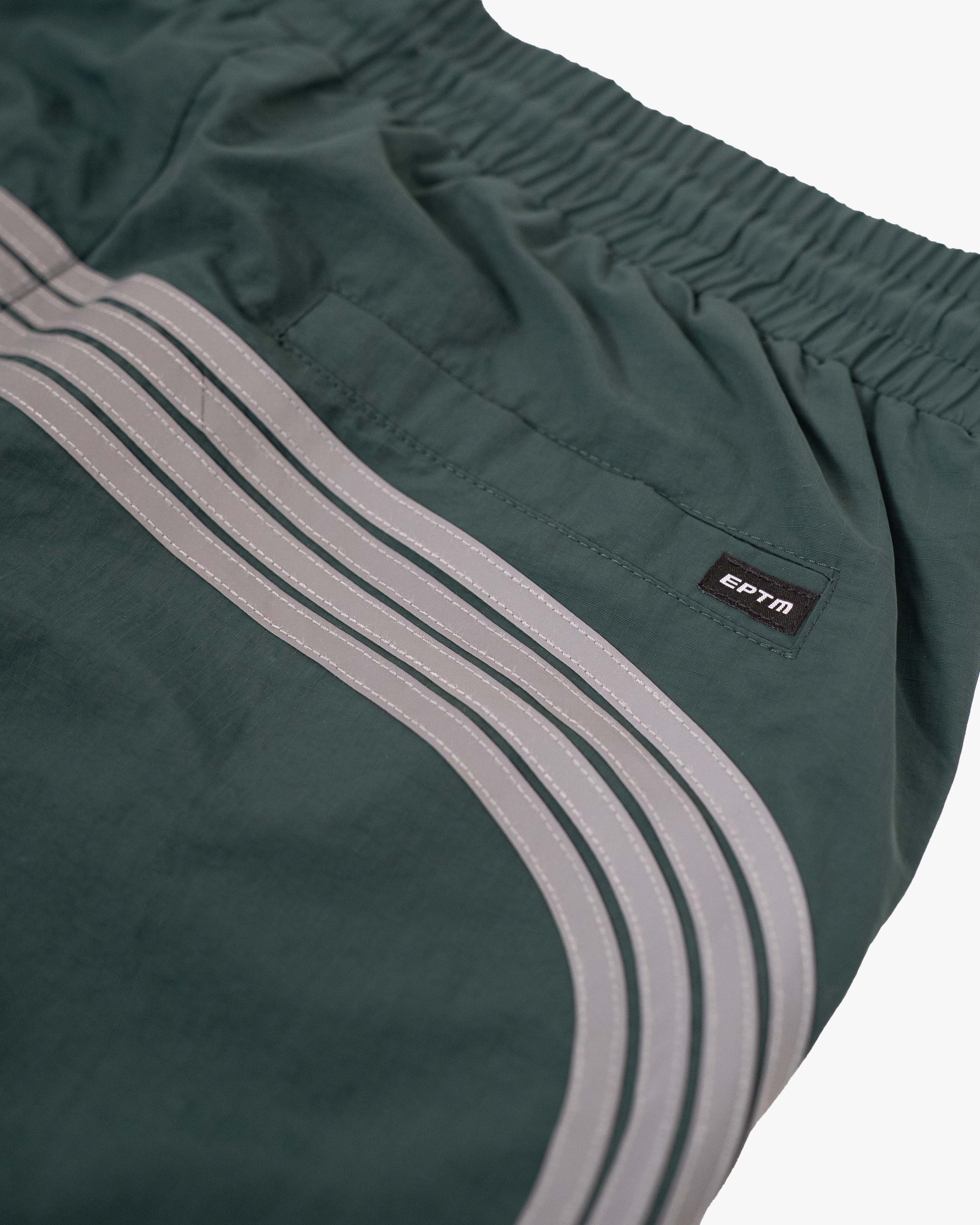 EPTM Freeway Pants - Forest
