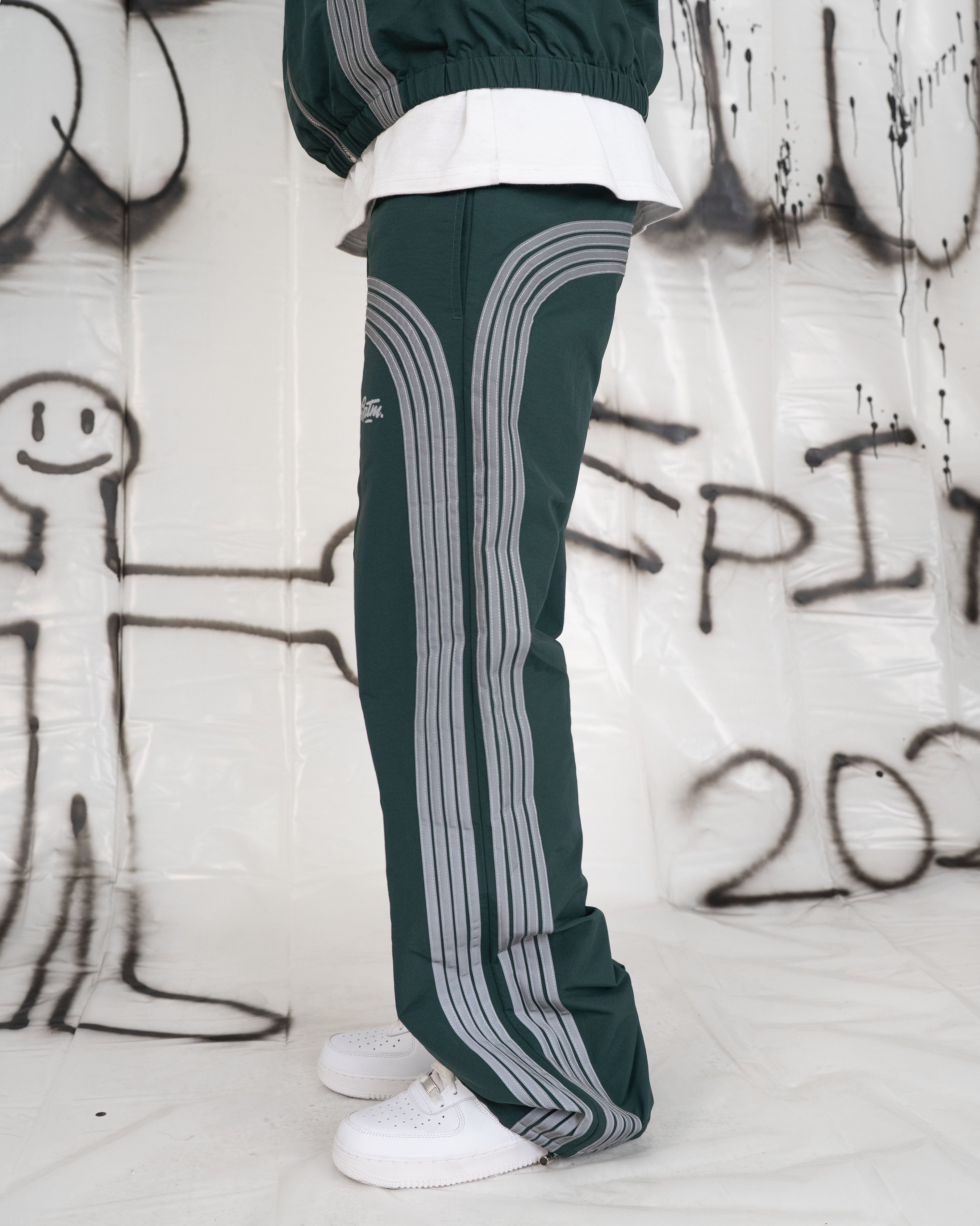 EPTM Freeway Pants - Forest