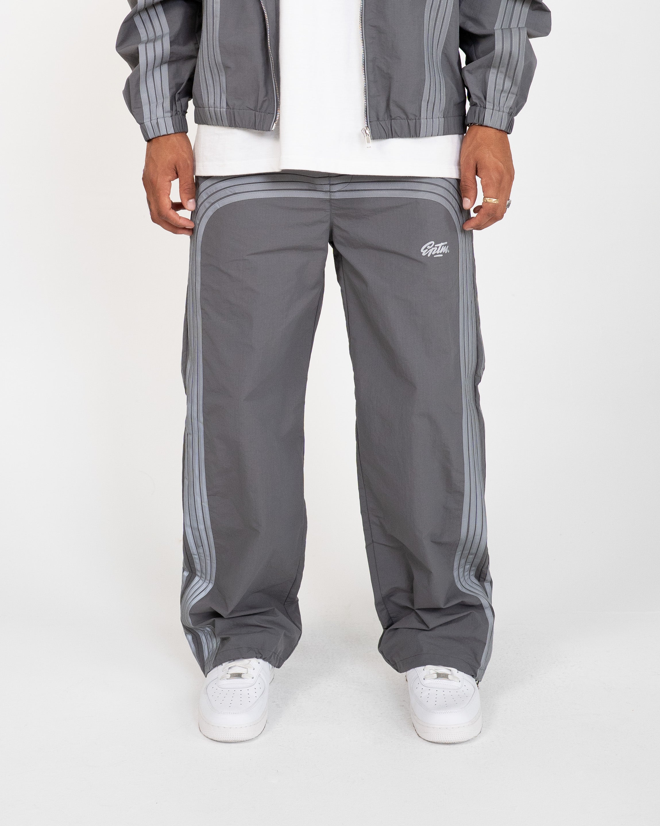 EPTM Freeway Pants - Grey