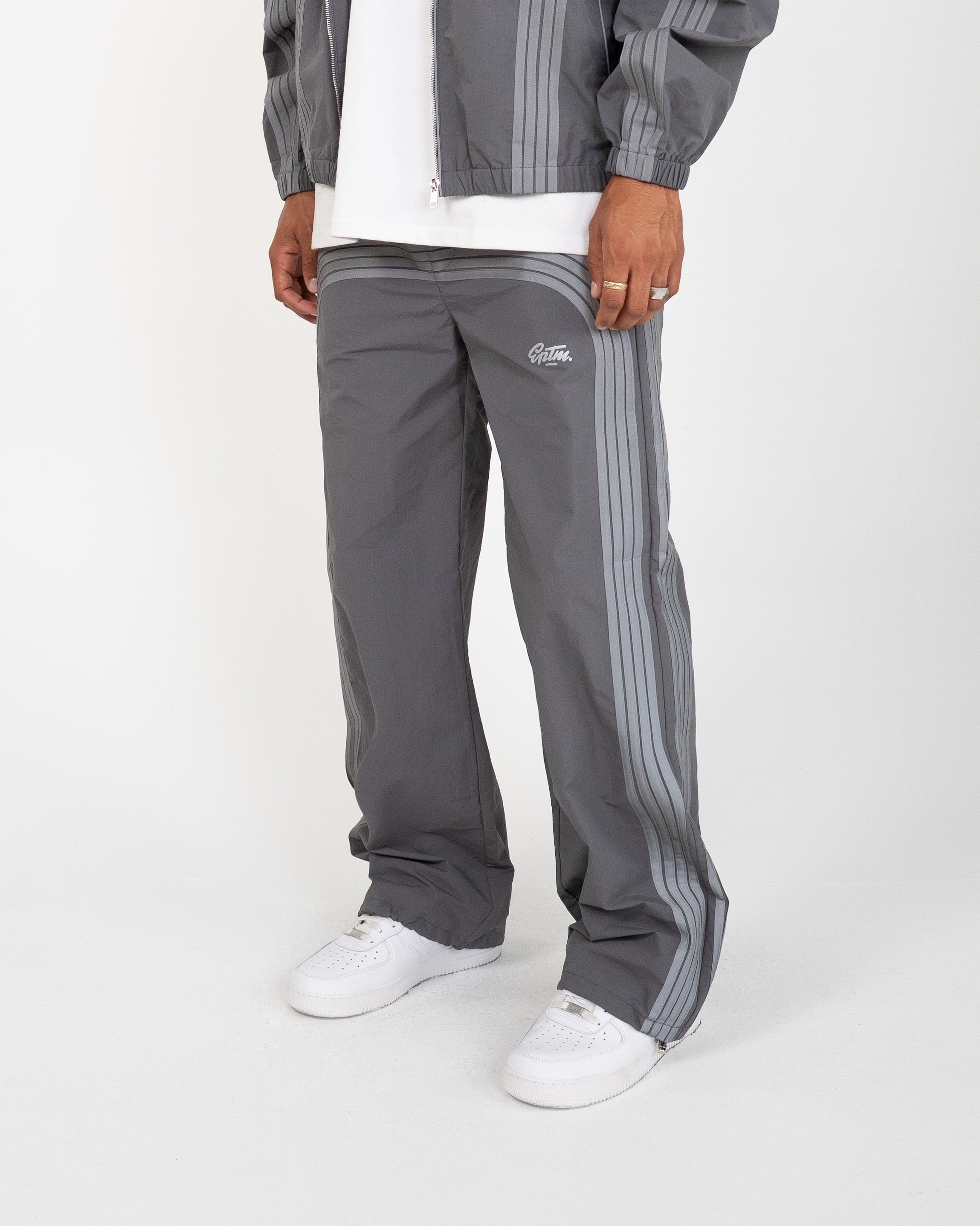 EPTM Freeway Pants - Grey