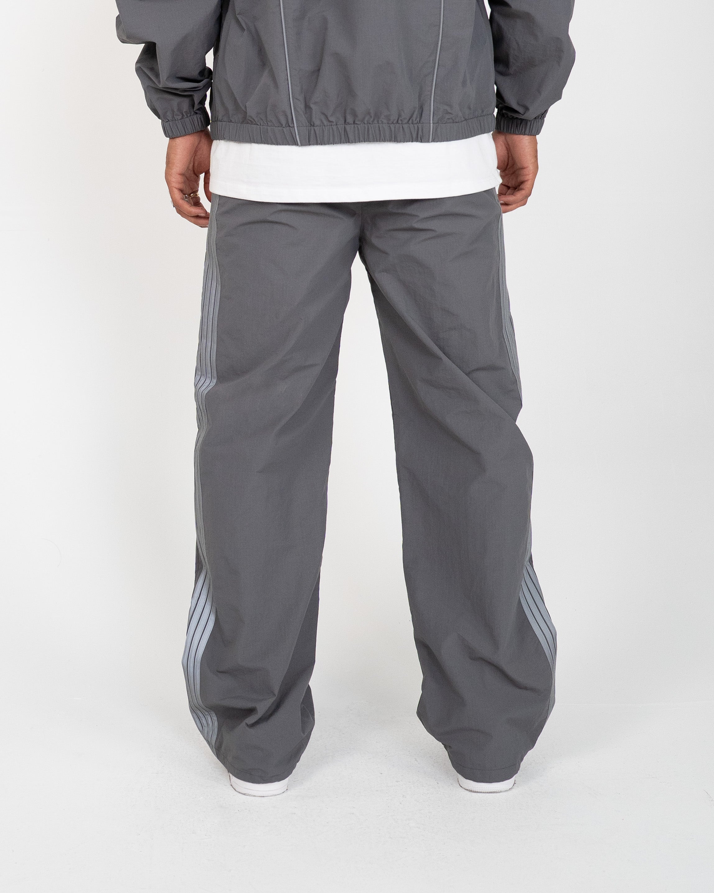 EPTM Freeway Pants - Grey