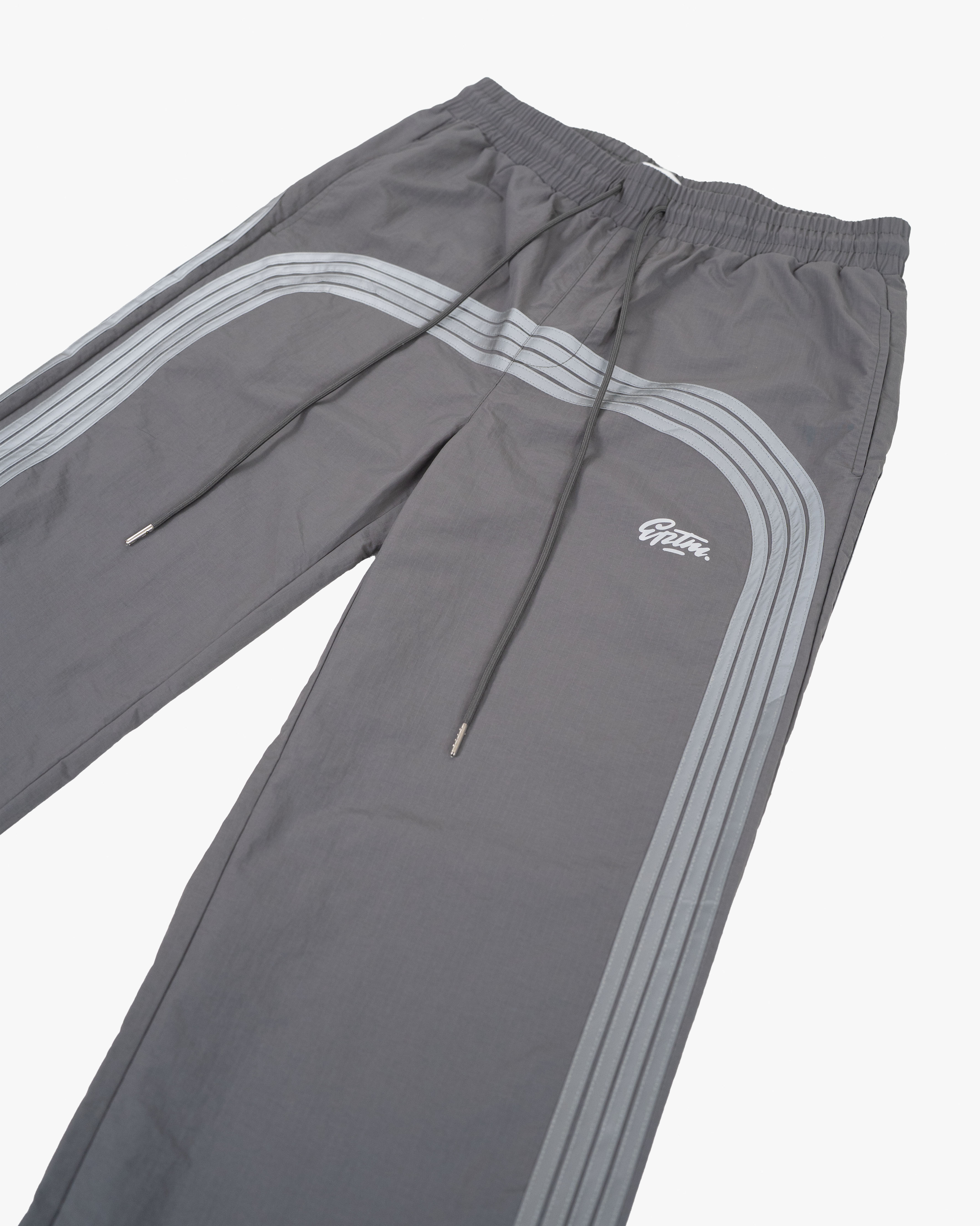 EPTM Freeway Pants - Grey