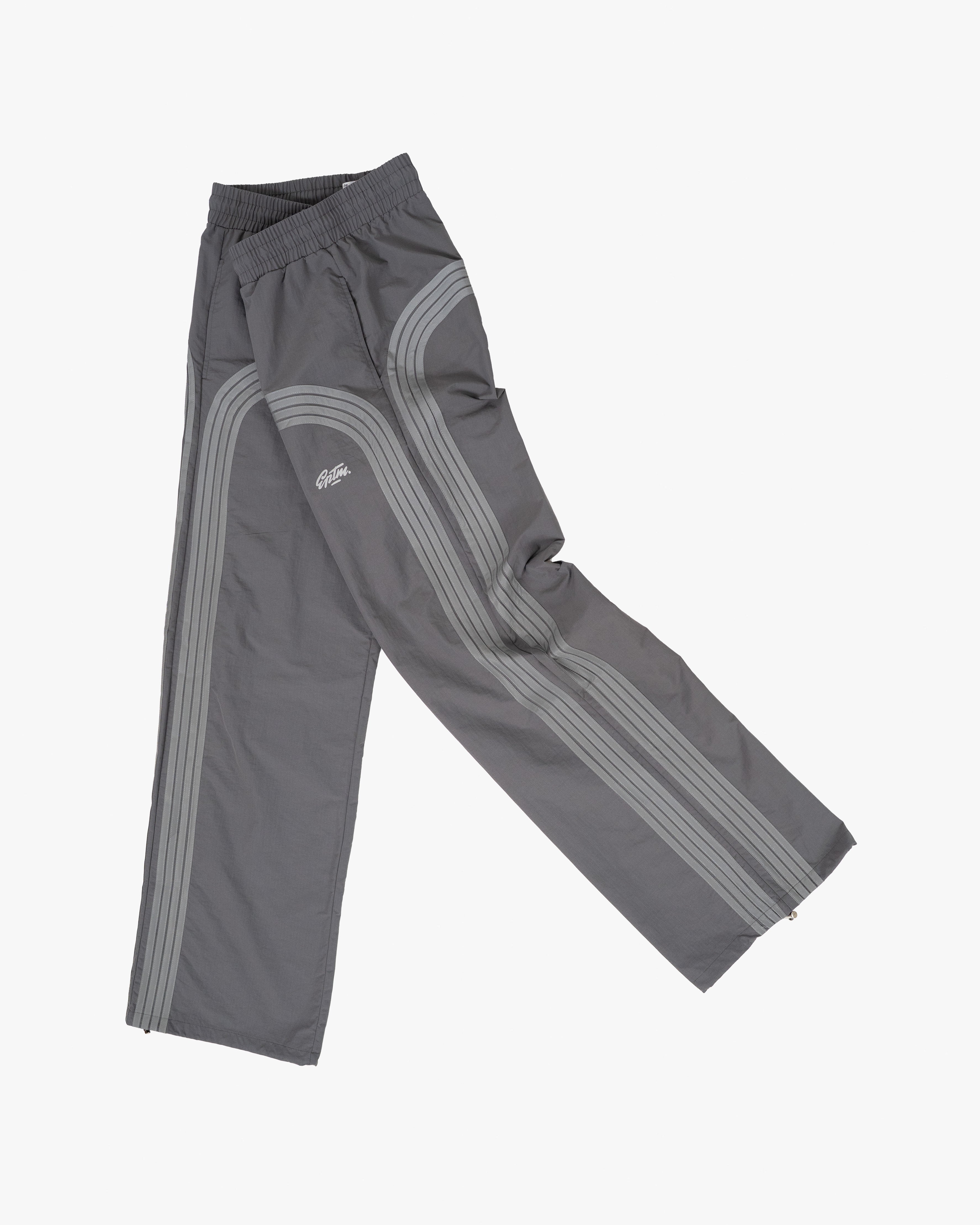 EPTM Freeway Pants - Grey