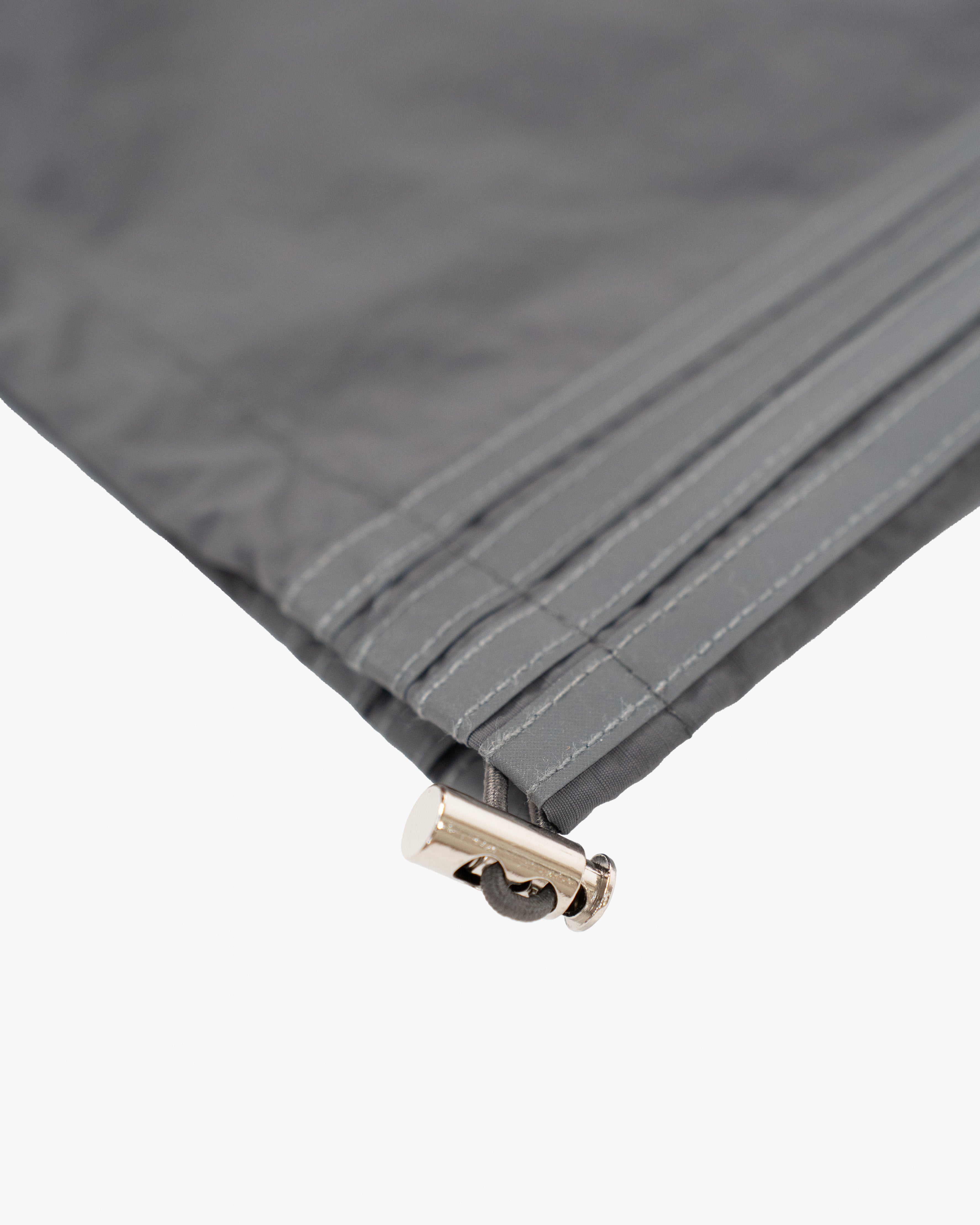 EPTM Freeway Pants - Grey