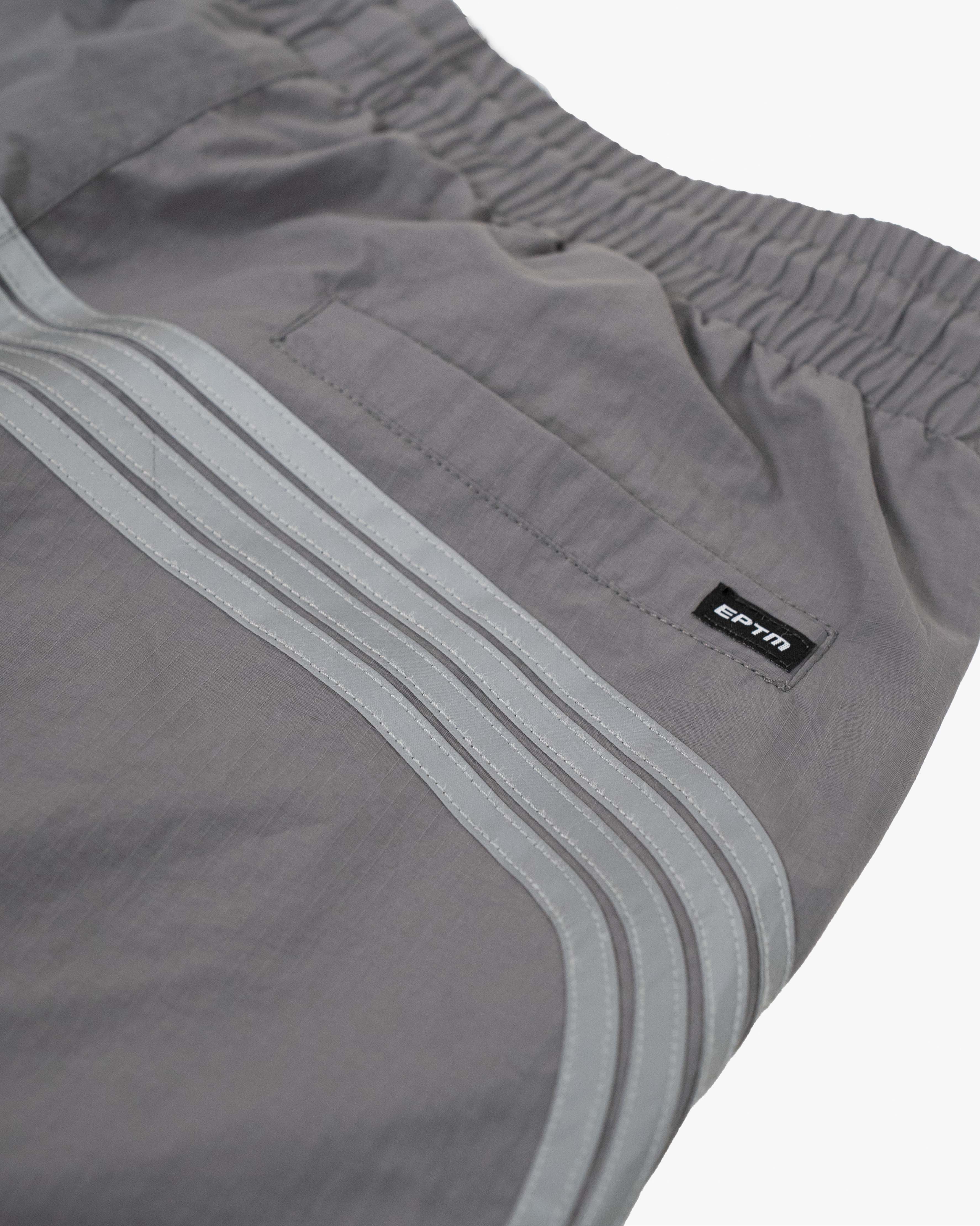 EPTM Freeway Pants - Grey