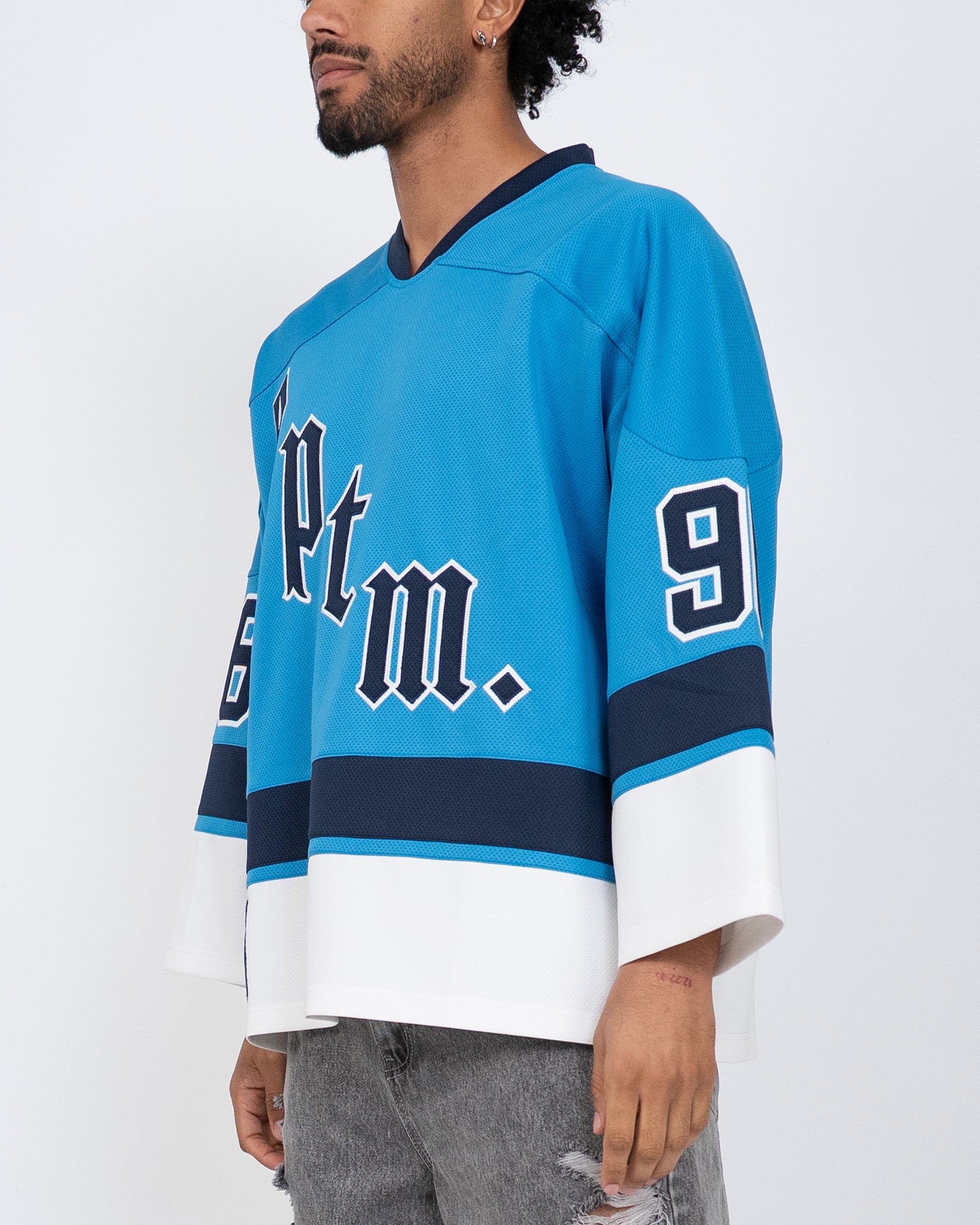 EPTM Glory Jersey - Blue