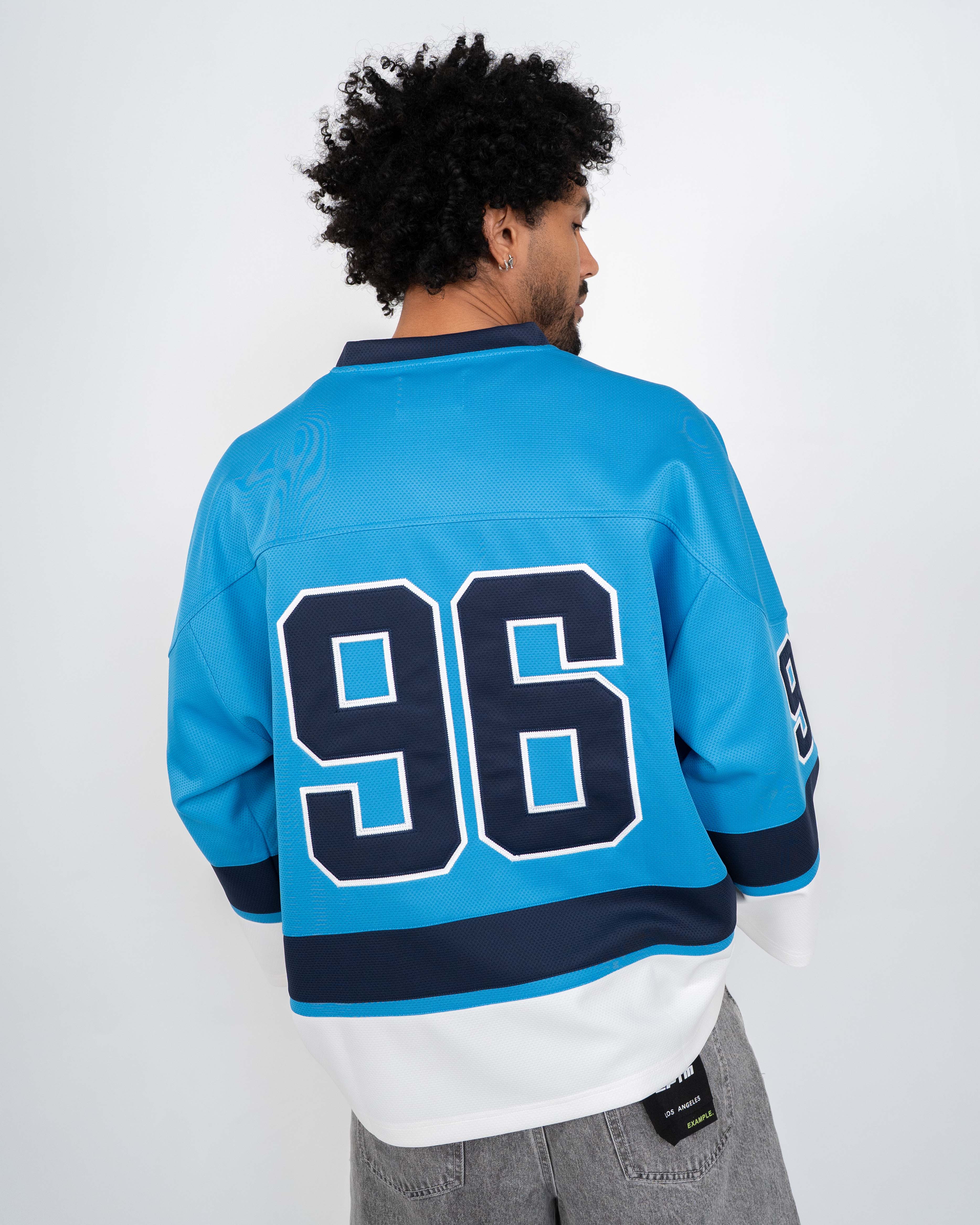 EPTM Glory Jersey - Blue