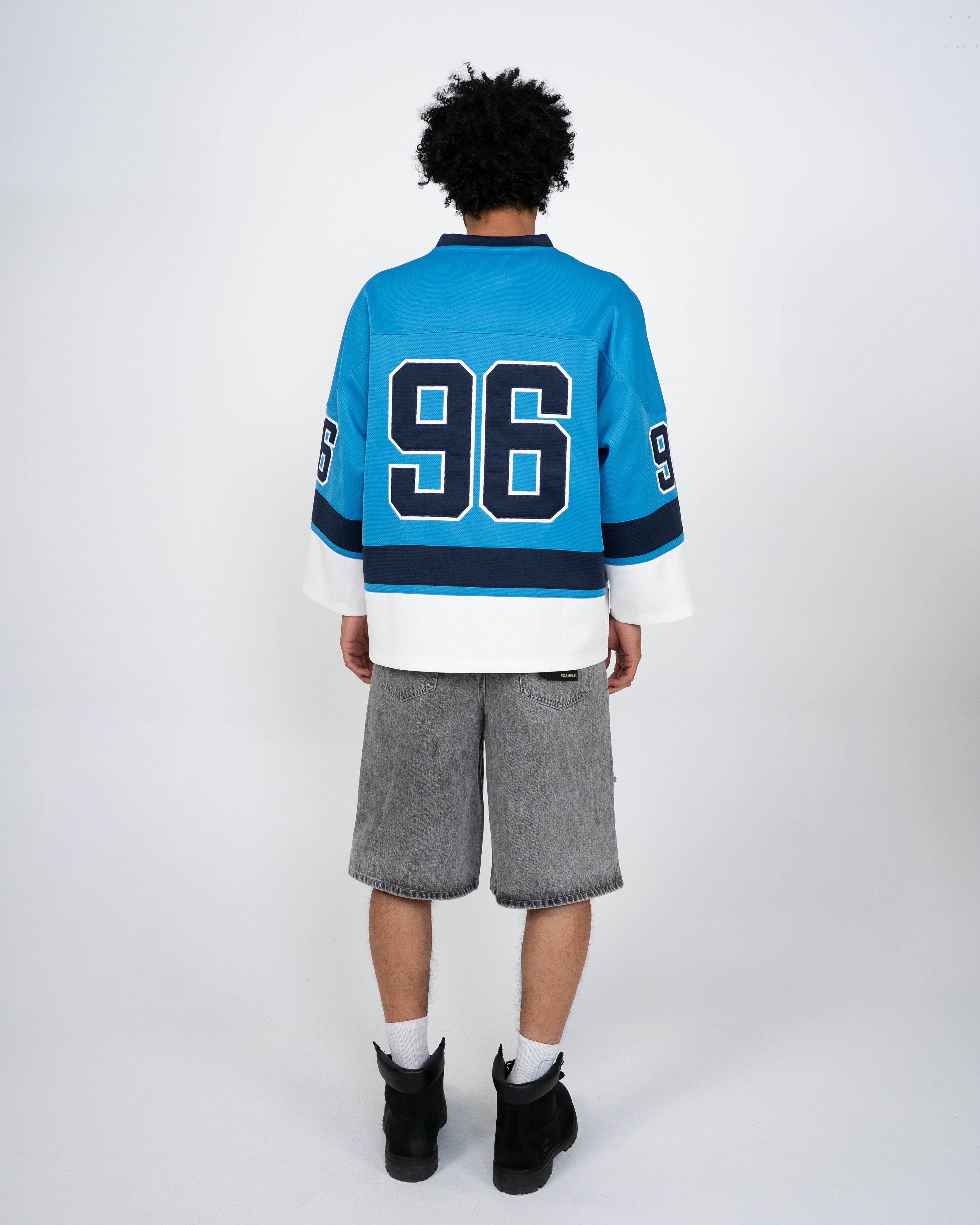 EPTM Glory Jersey - Blue