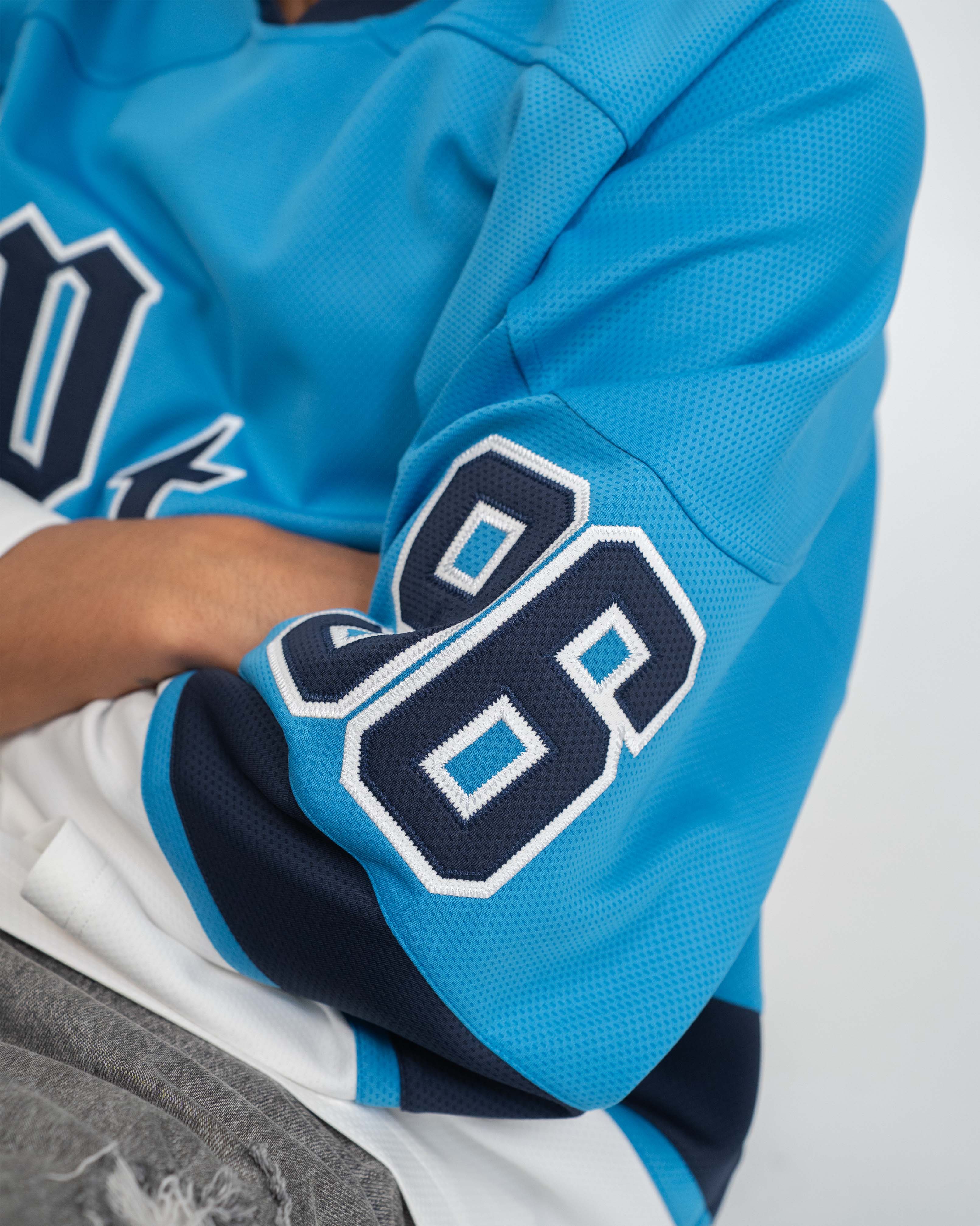 EPTM Glory Jersey - Blue