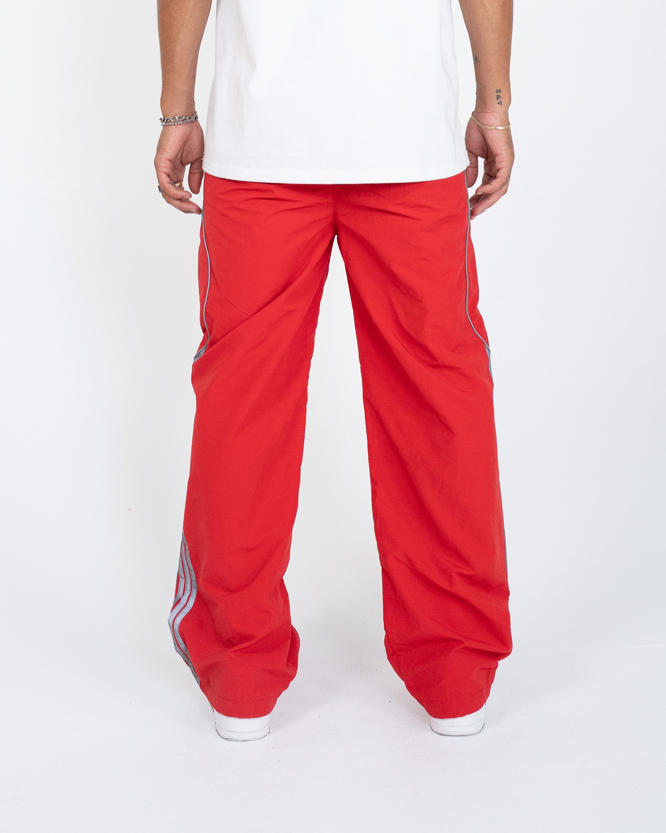 EPTM Goat Pants - Red
