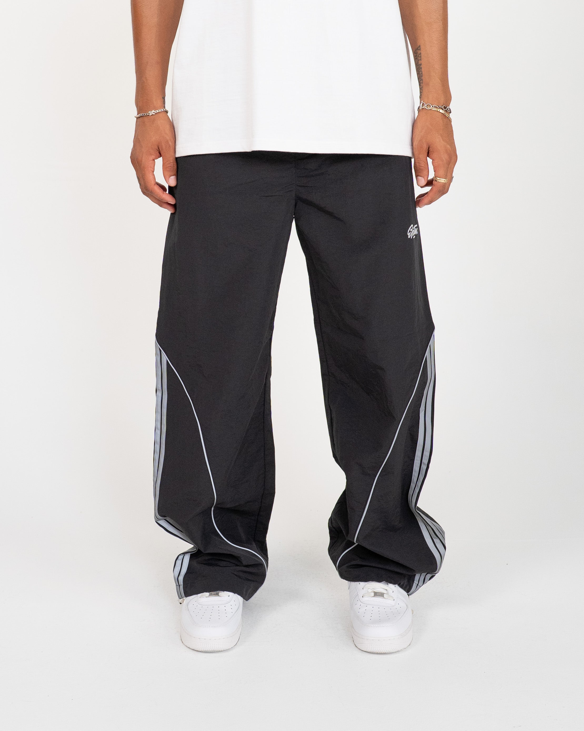 EPTM Goat Pants - Black