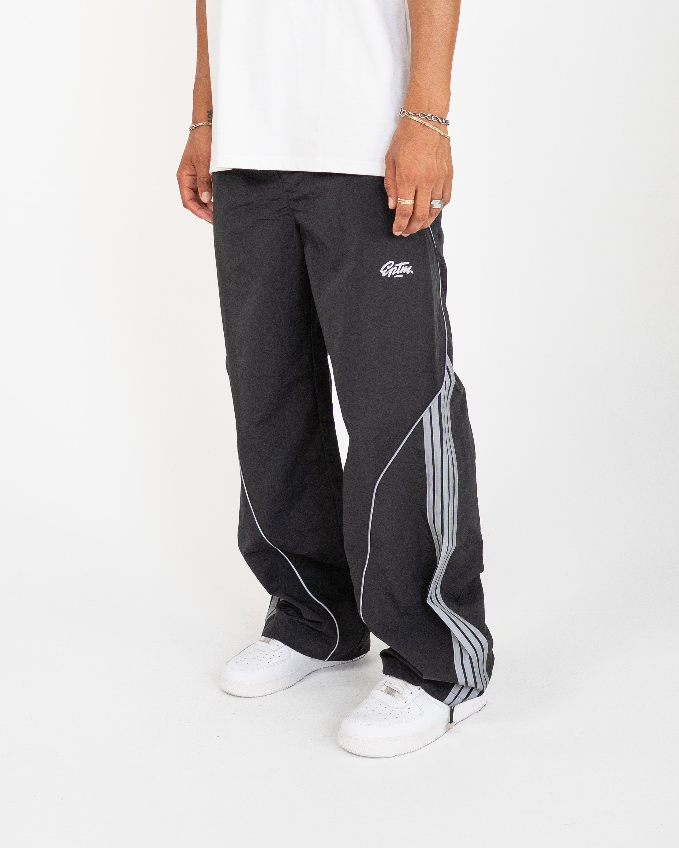 EPTM Goat Pants - Black