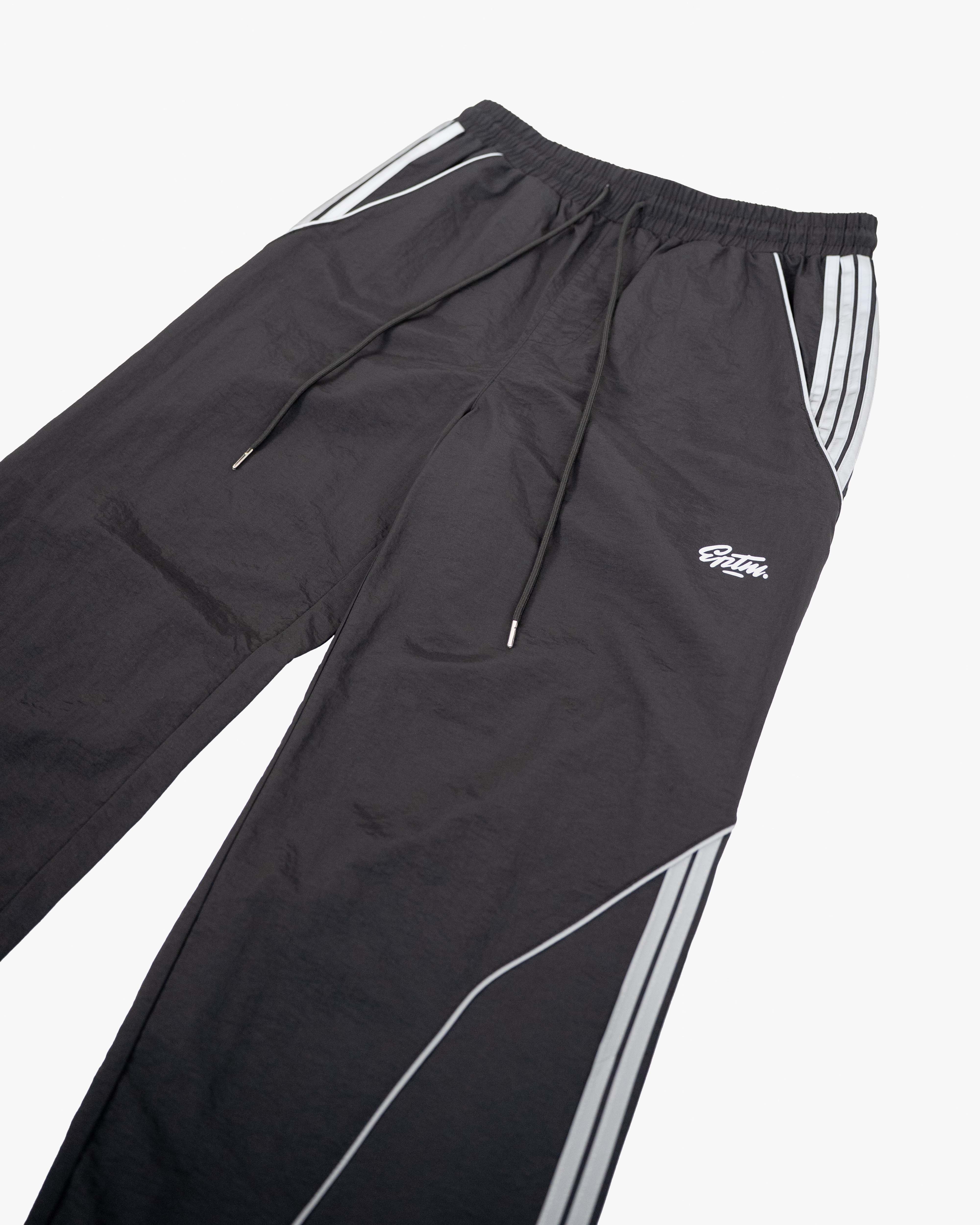 EPTM Goat Pants - Black