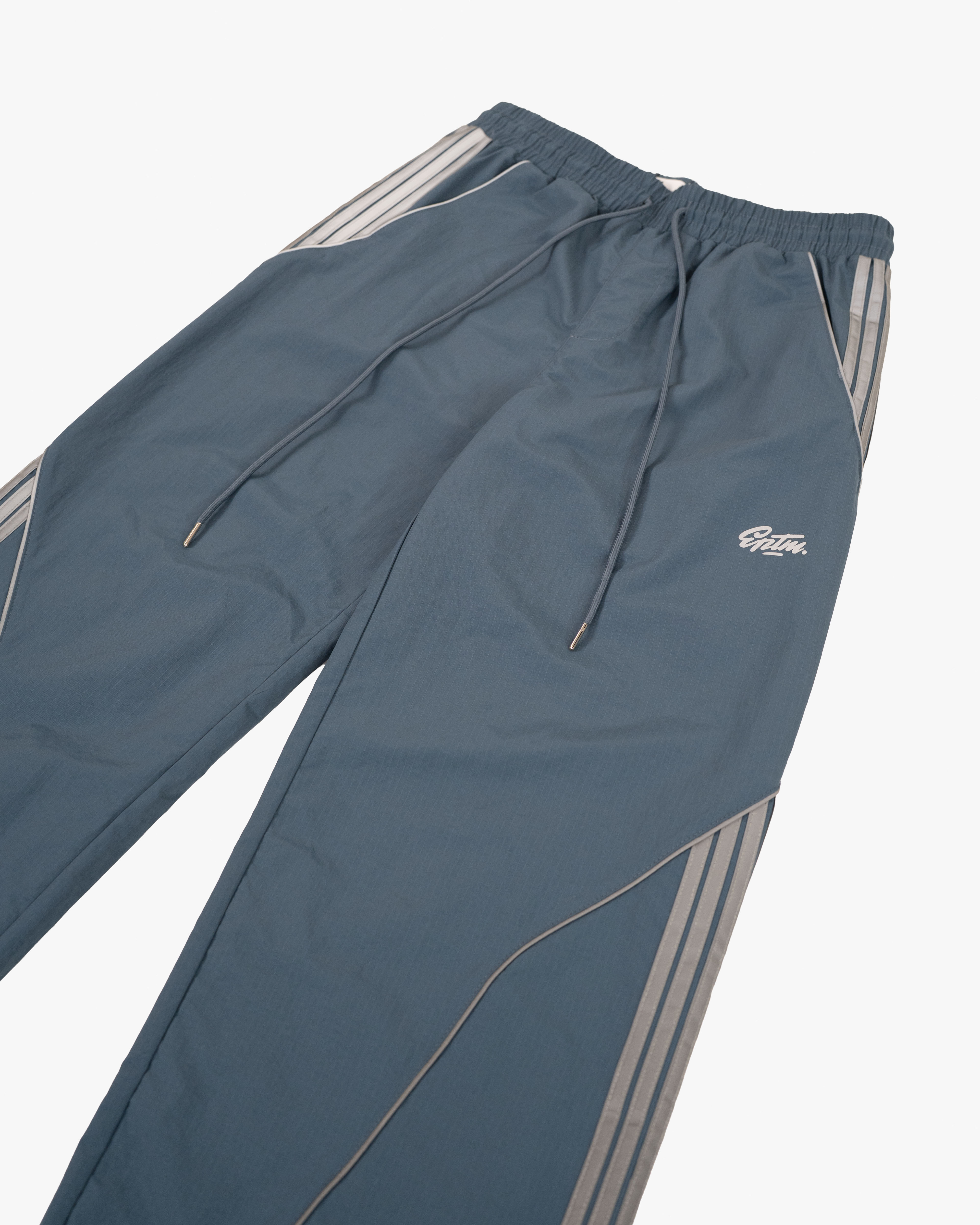 EPTM Goat Pants - Blue