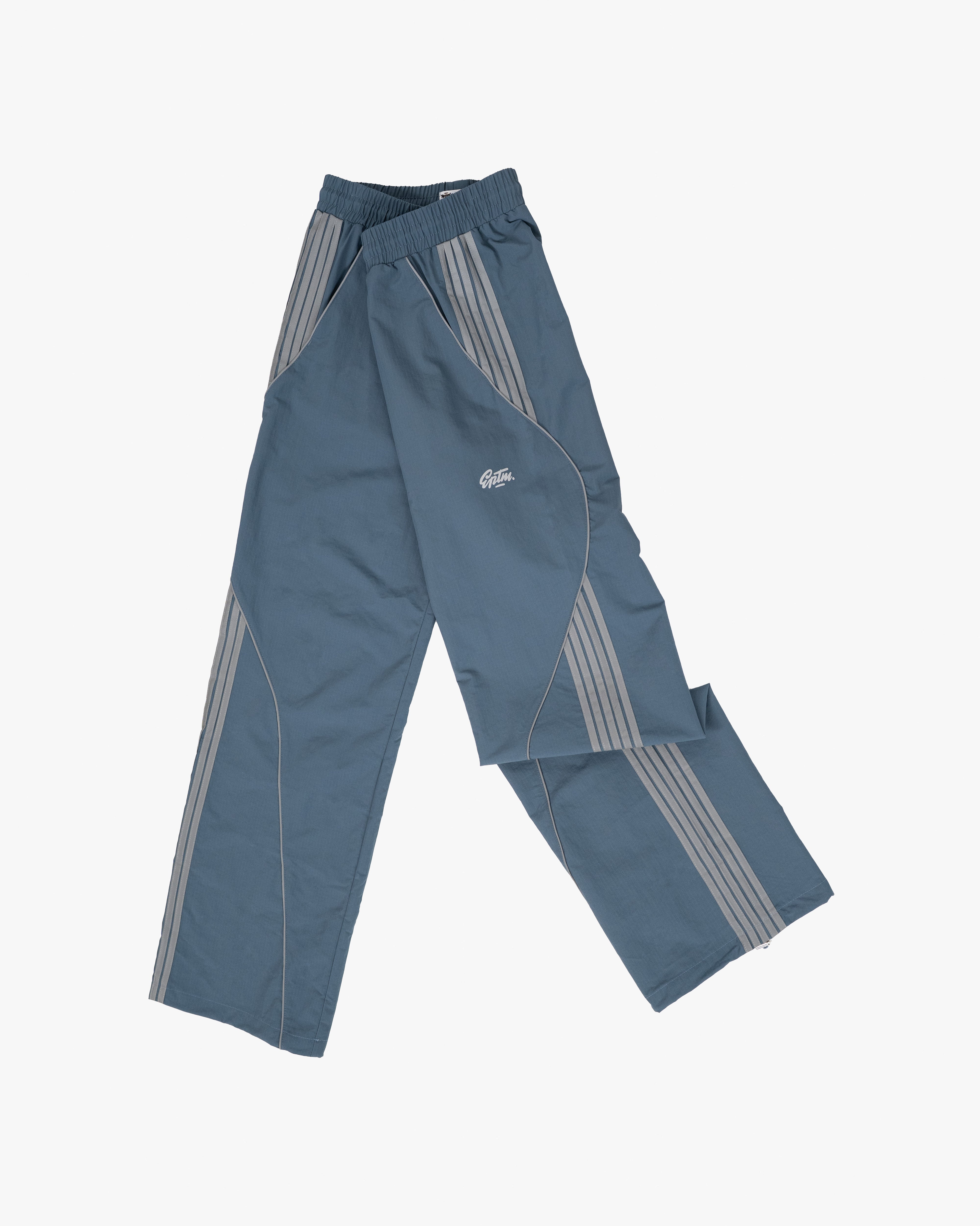 EPTM Goat Pants - Blue
