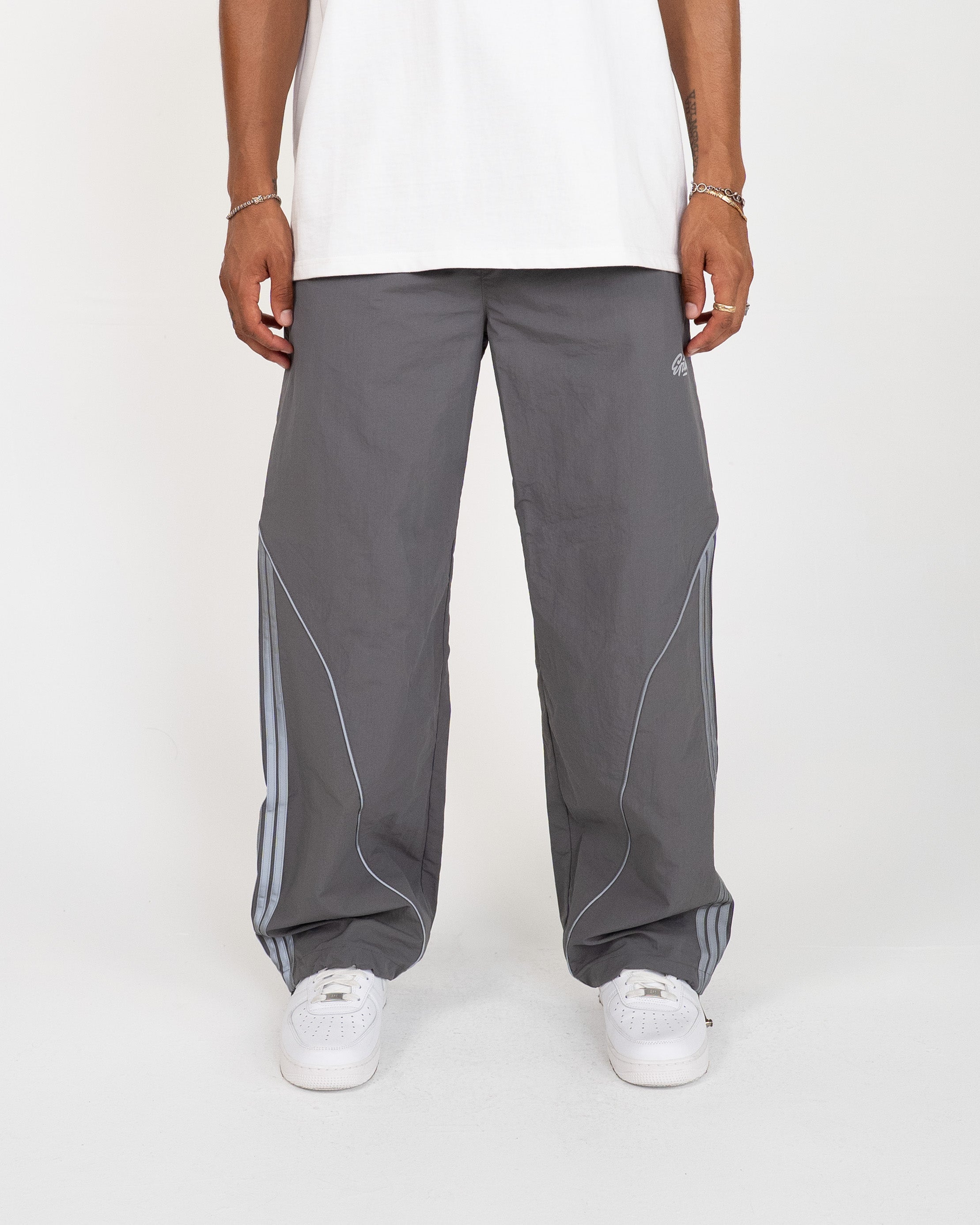 EPTM Goat Pants - Charcoal