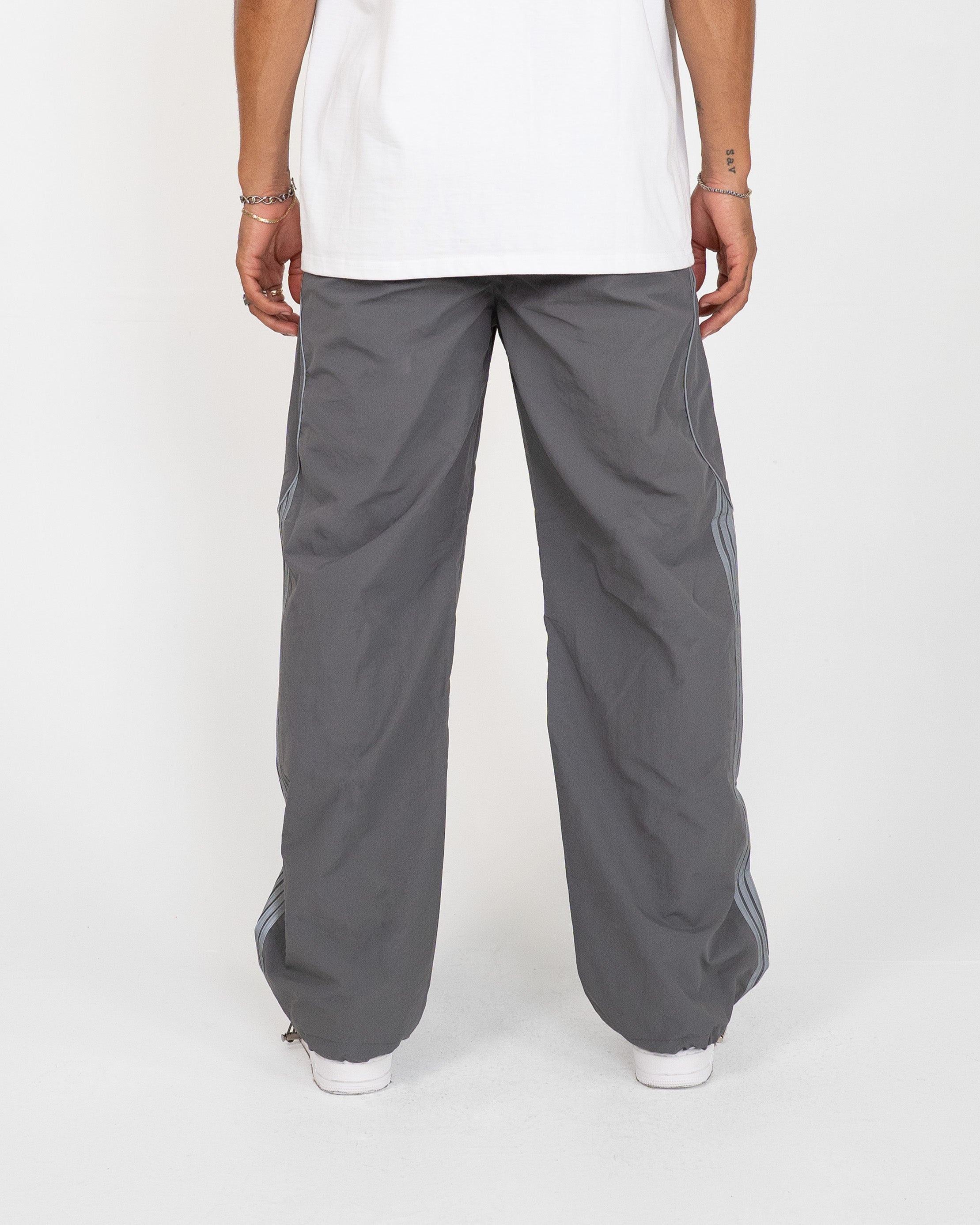 EPTM Goat Pants - Charcoal