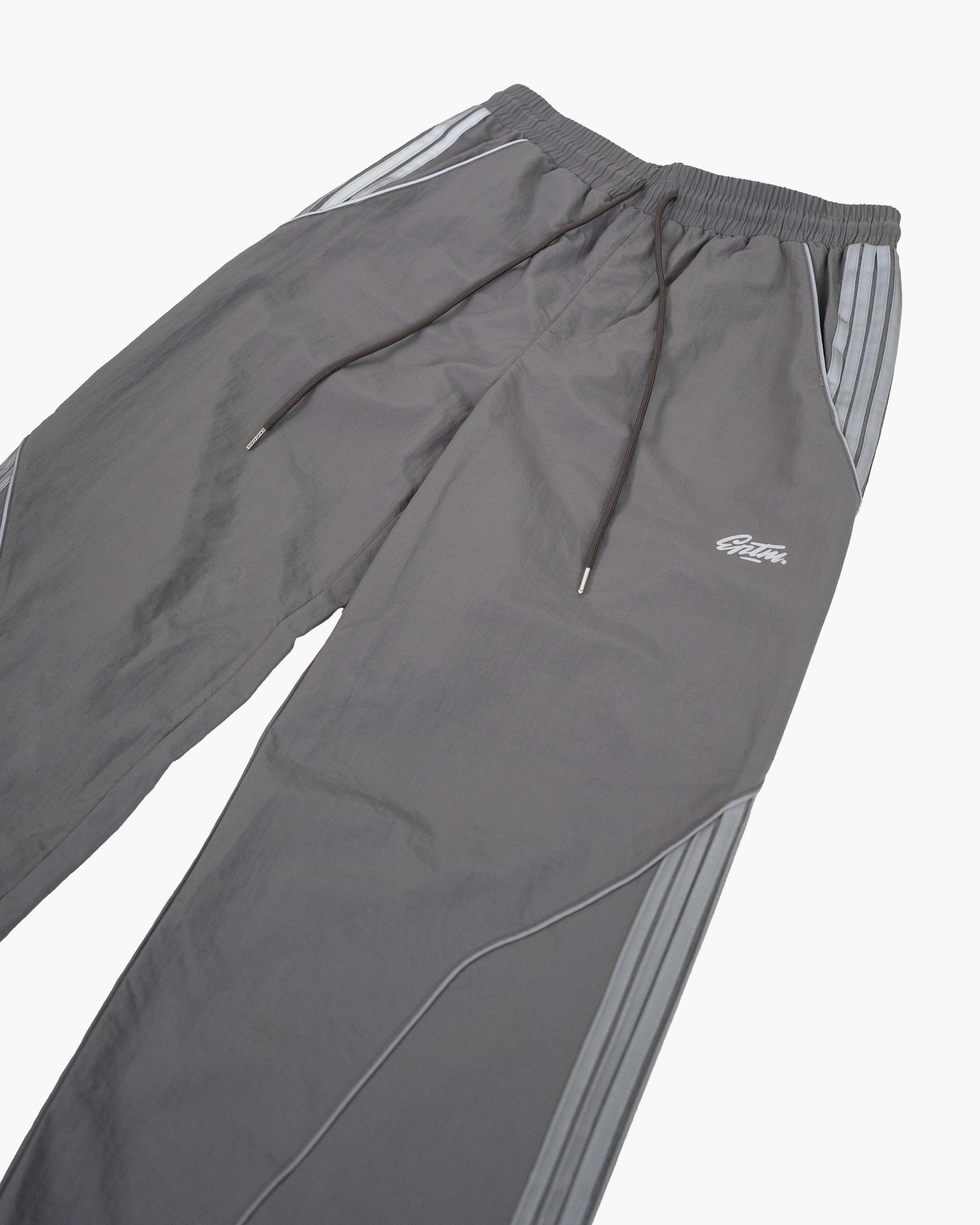 EPTM Goat Pants - Charcoal