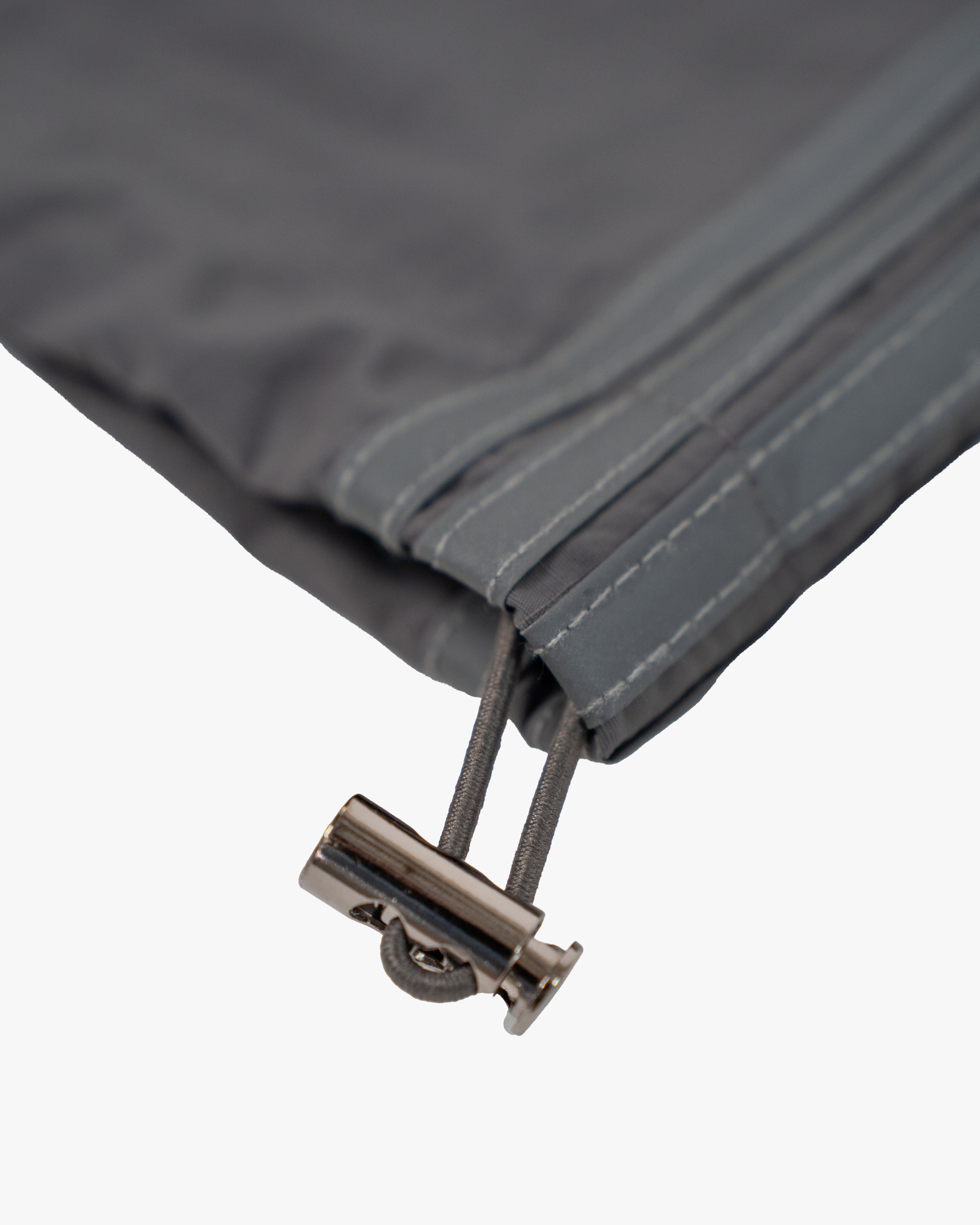 EPTM Goat Pants - Charcoal