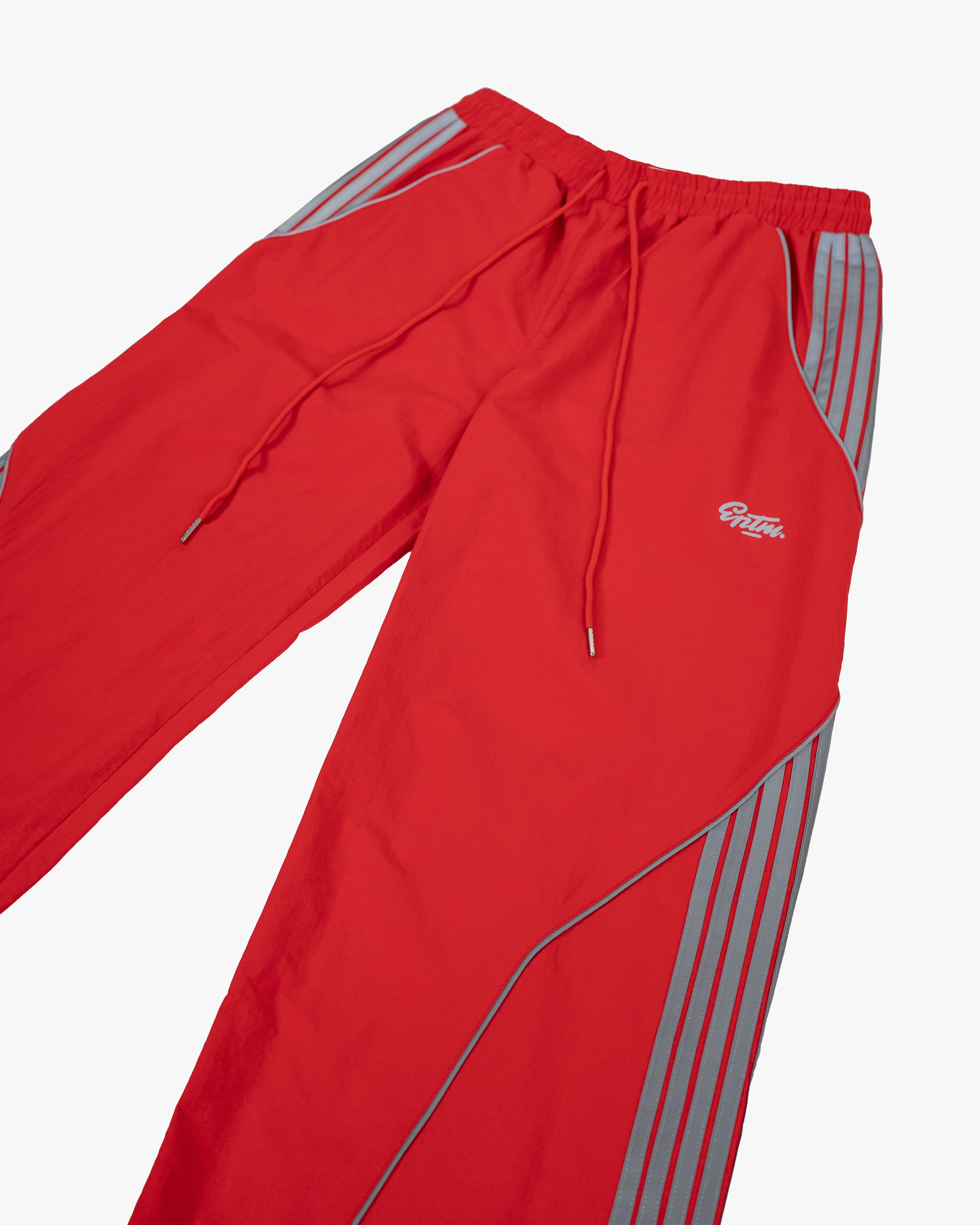 EPTM Goat Pants - Red