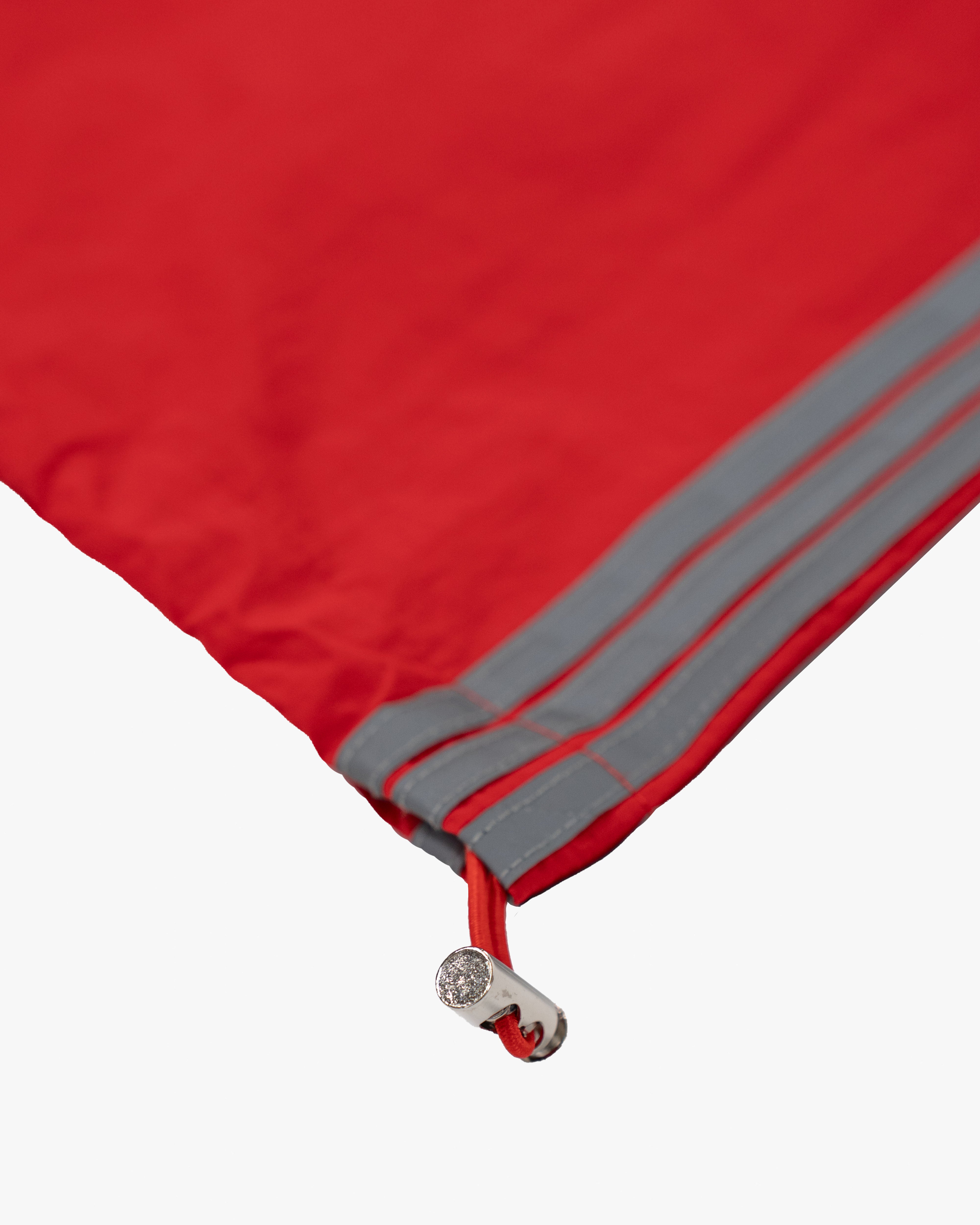 EPTM Goat Pants - Red