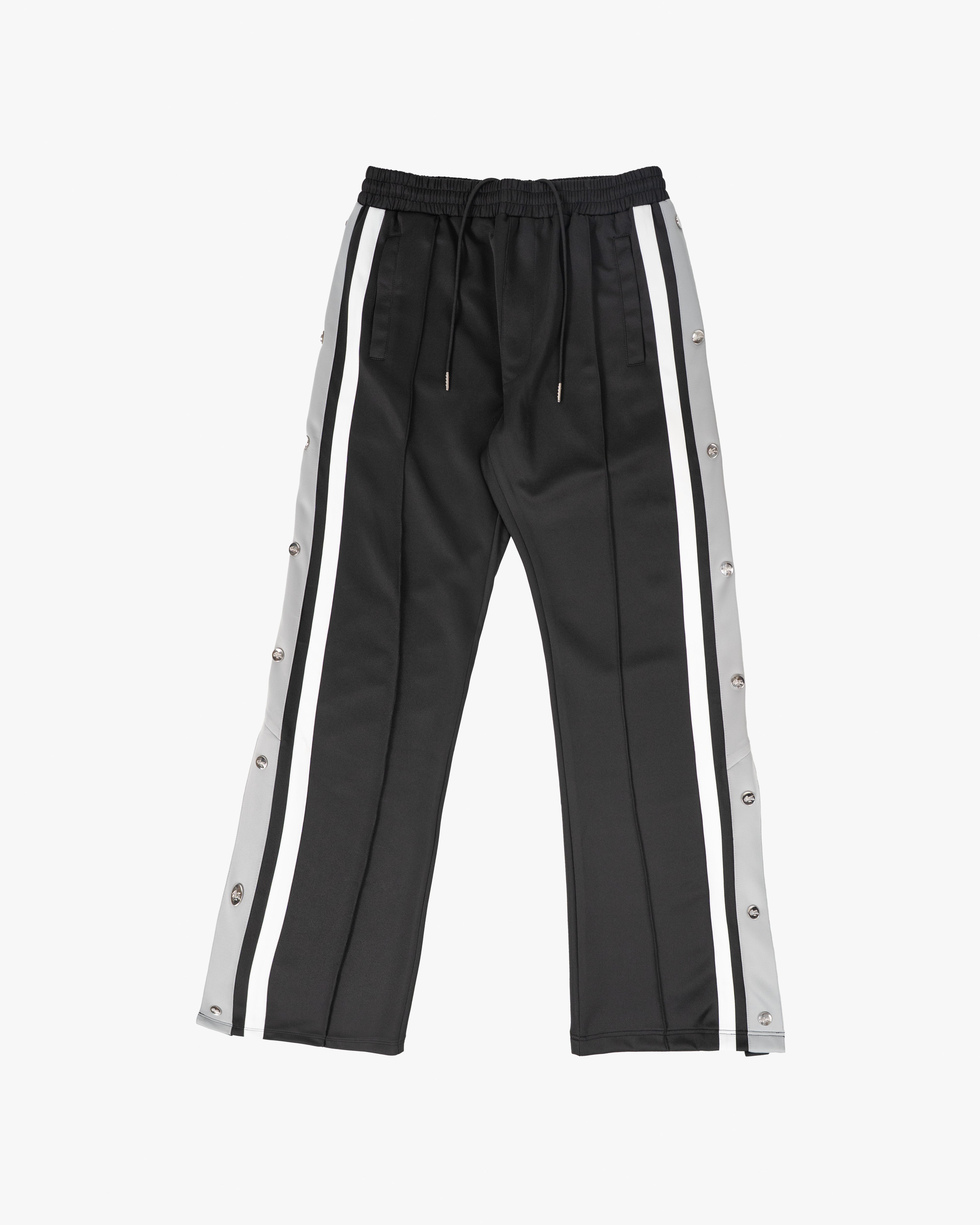 EPTM Gully Track Pants - Black