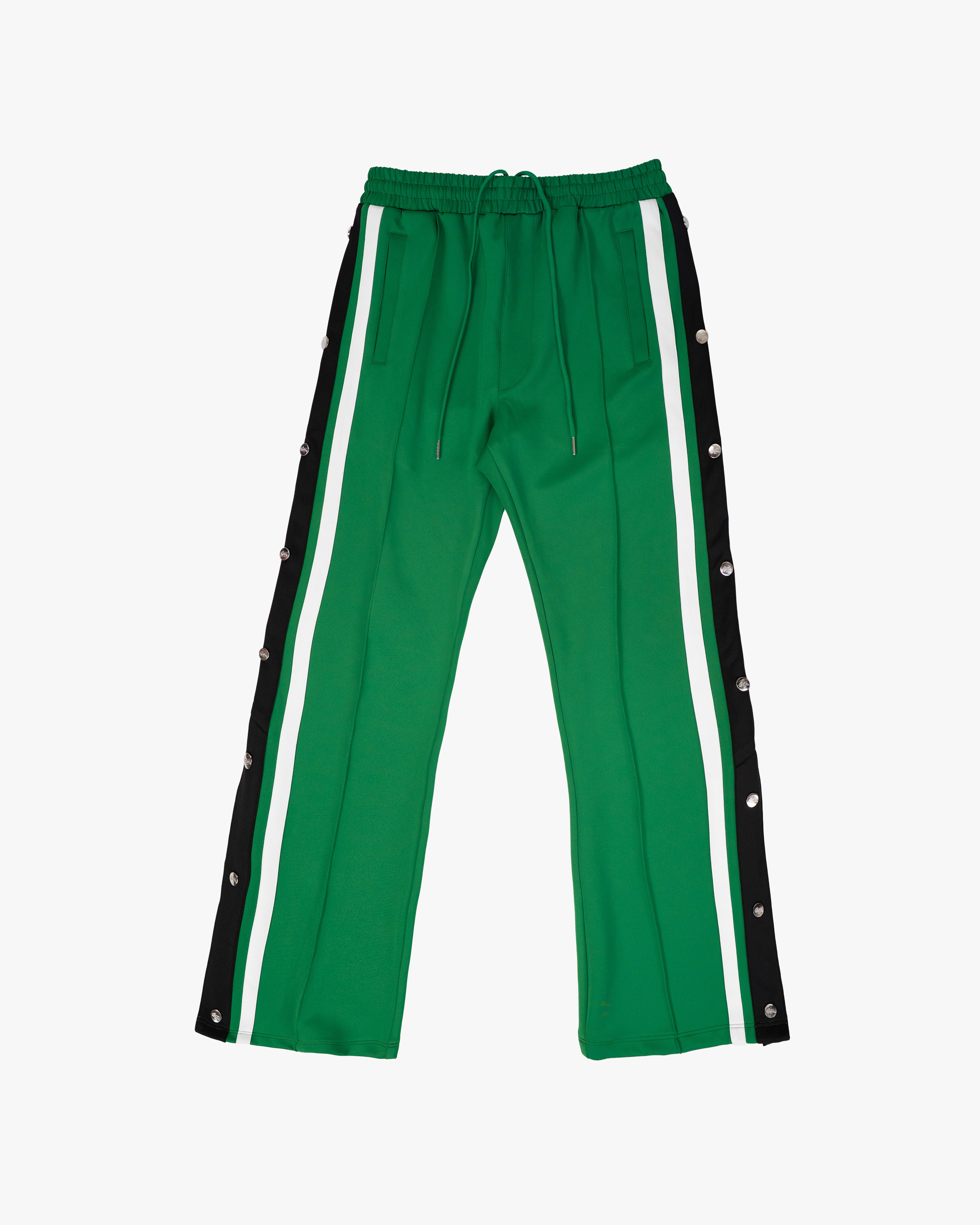 EPTM Gully Track Pants - Green