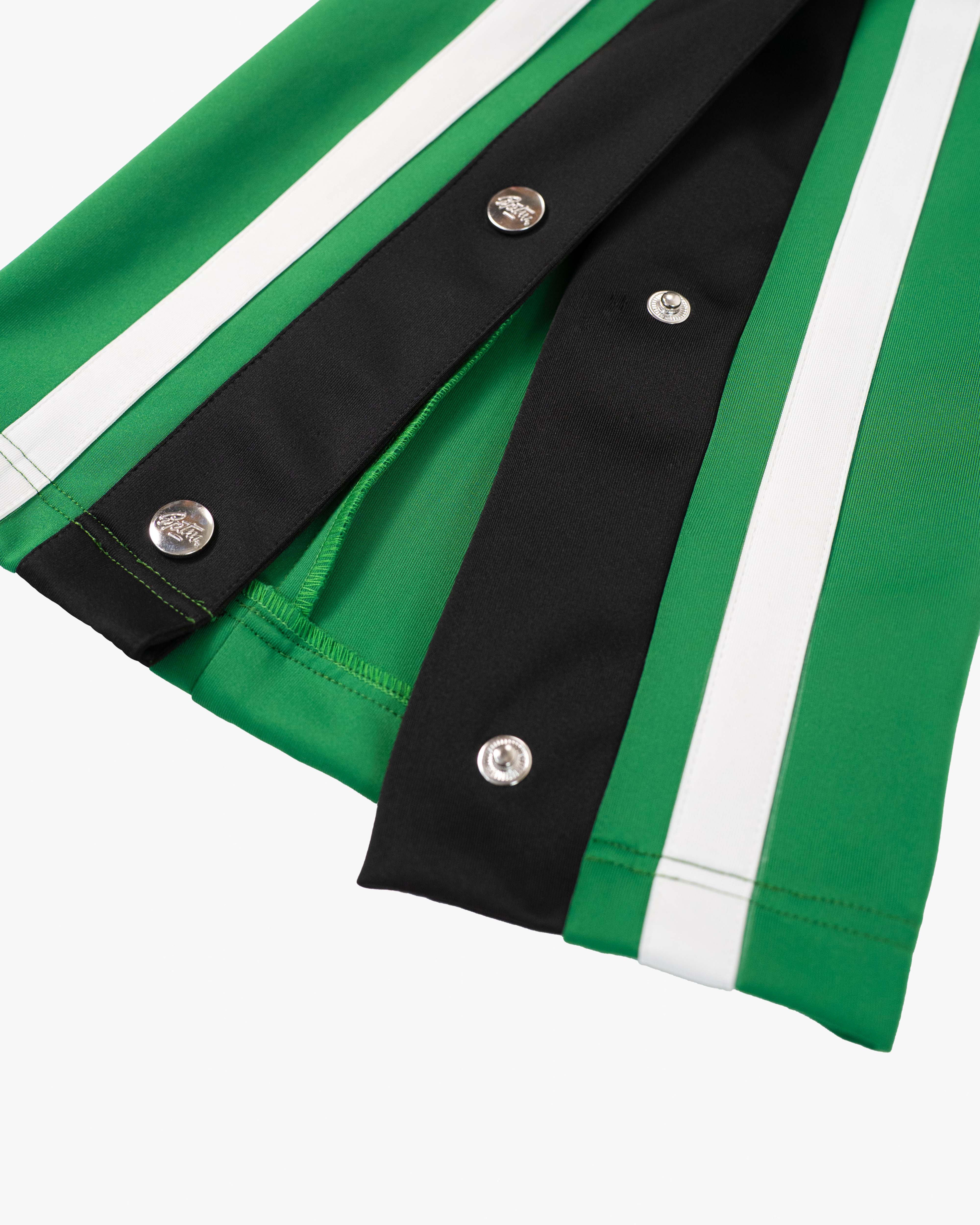 EPTM Gully Track Pants - Green