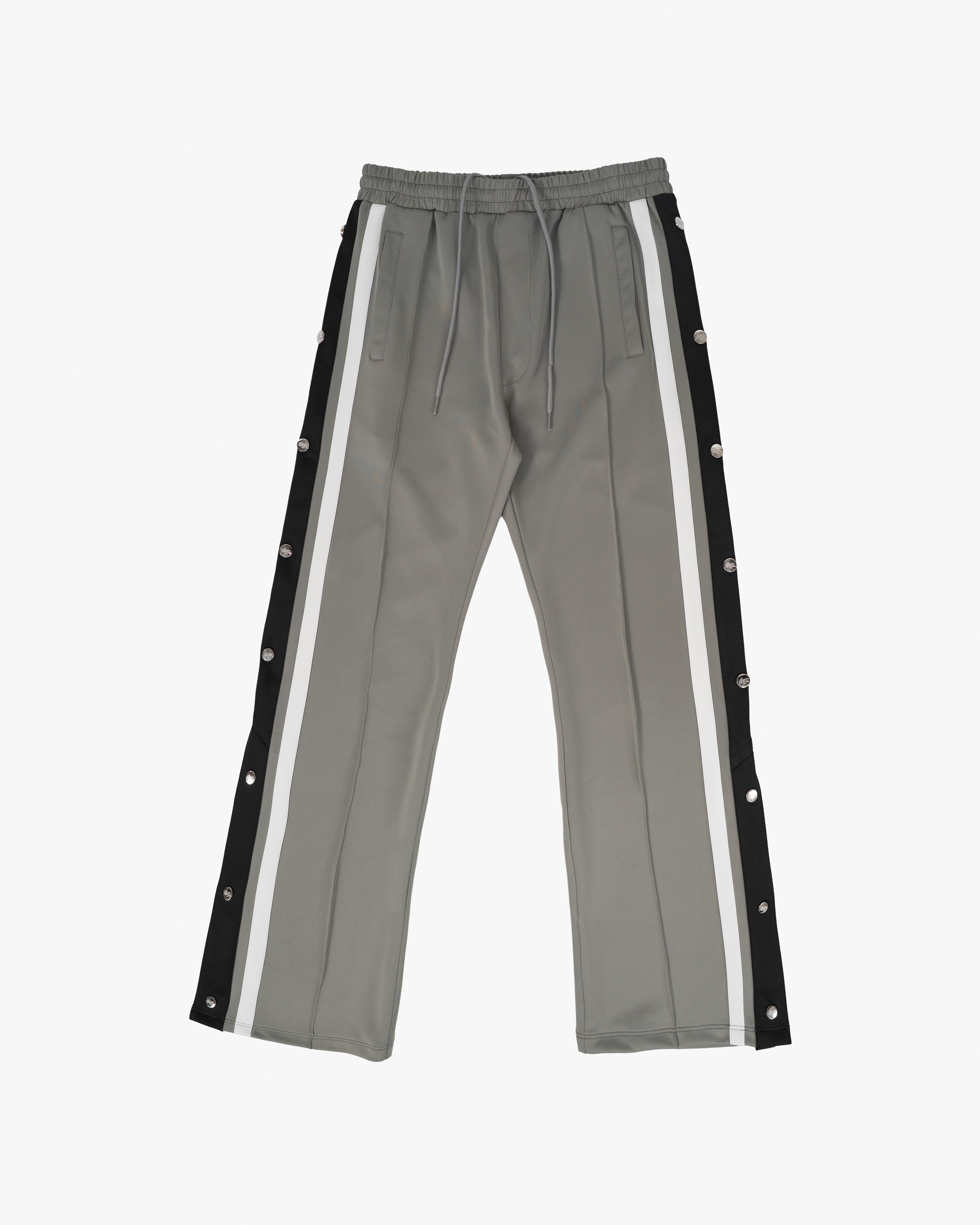 EPTM Gully Track Pants - Grey