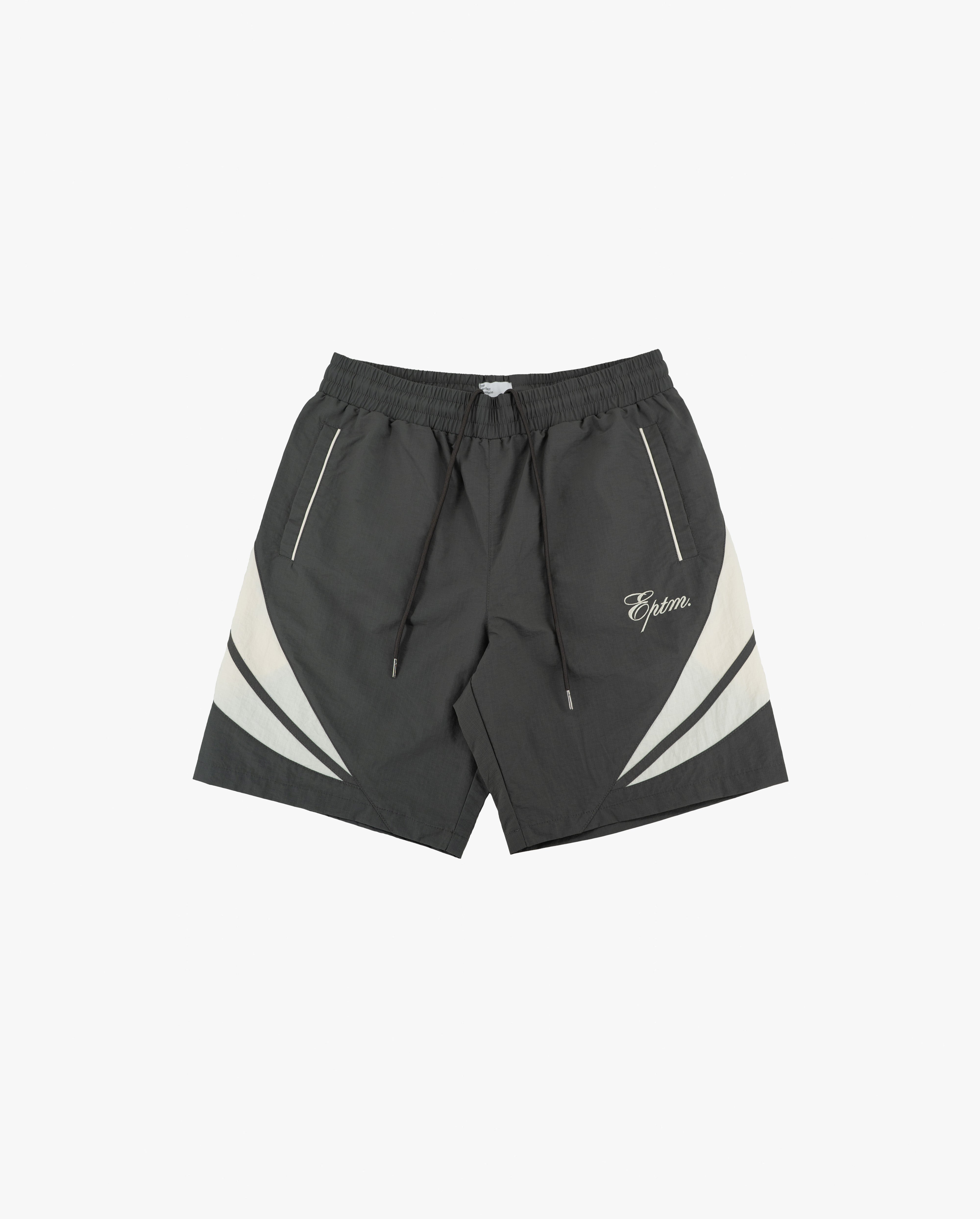EPTM Hanger Shorts - Grey