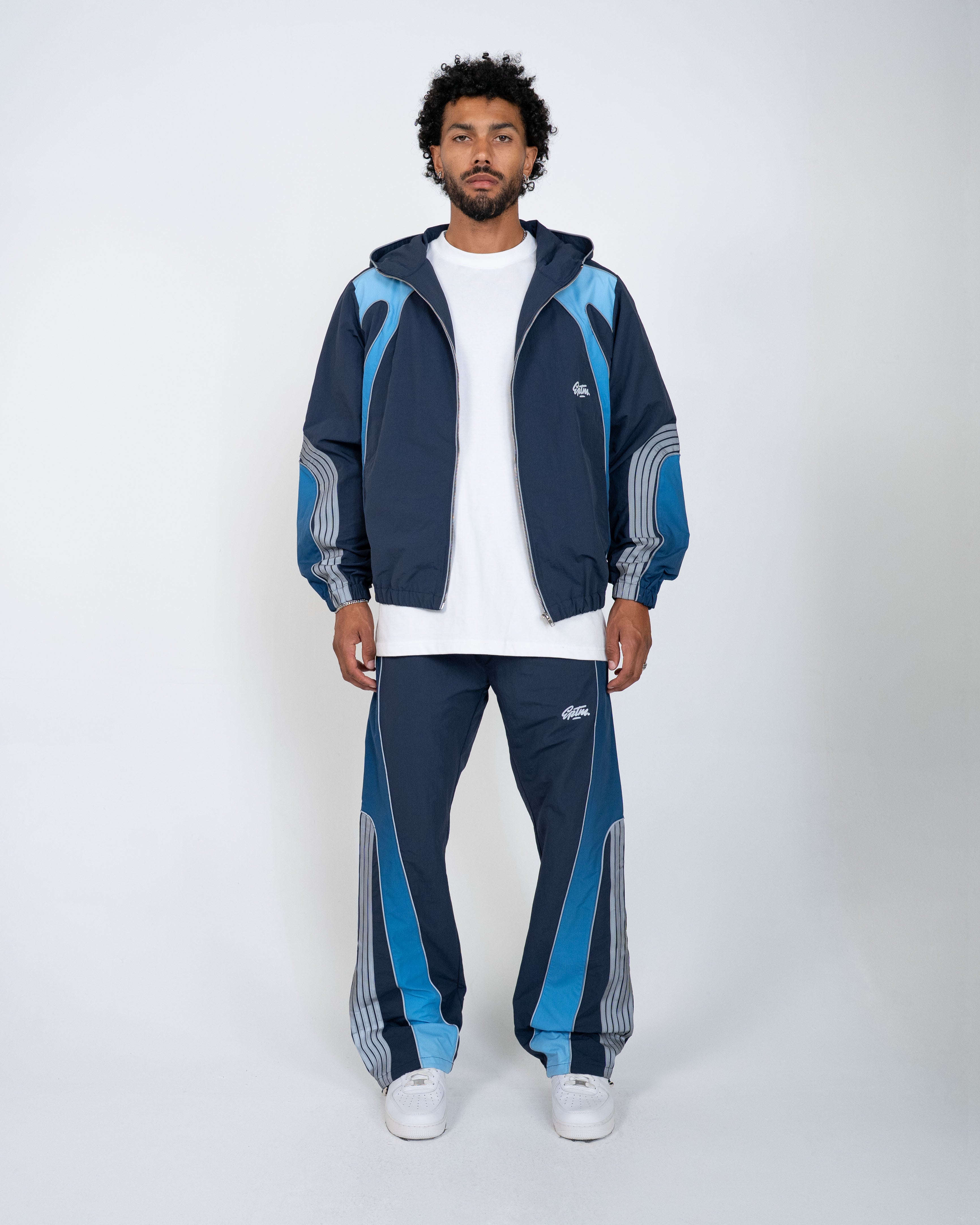 EPTM Helios Pants - Navy
