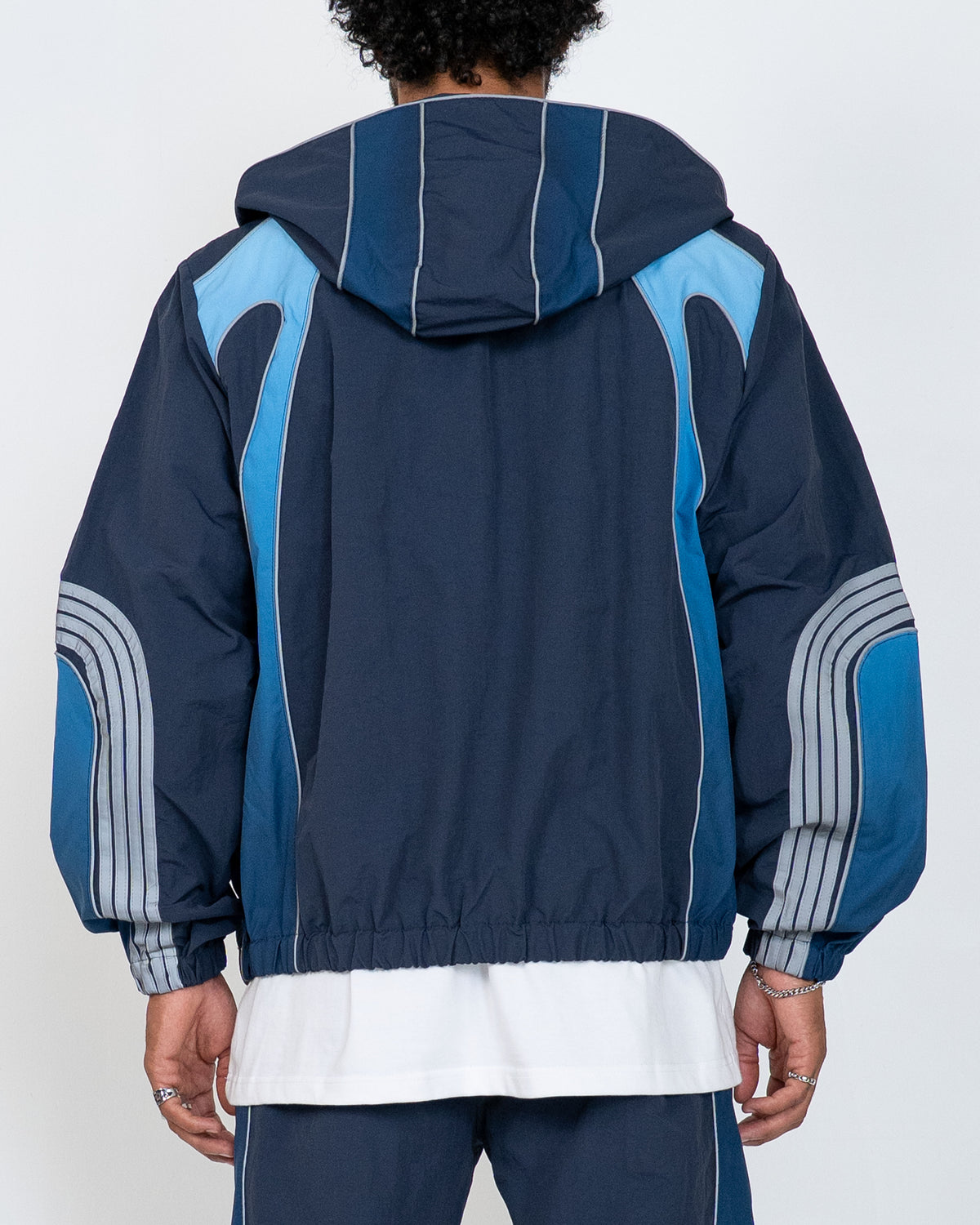 EPTM Helios Jacket - Navy
