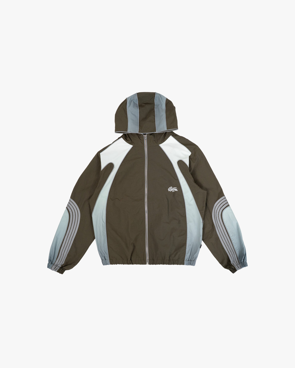 EPTM Helios Jacket - Olive