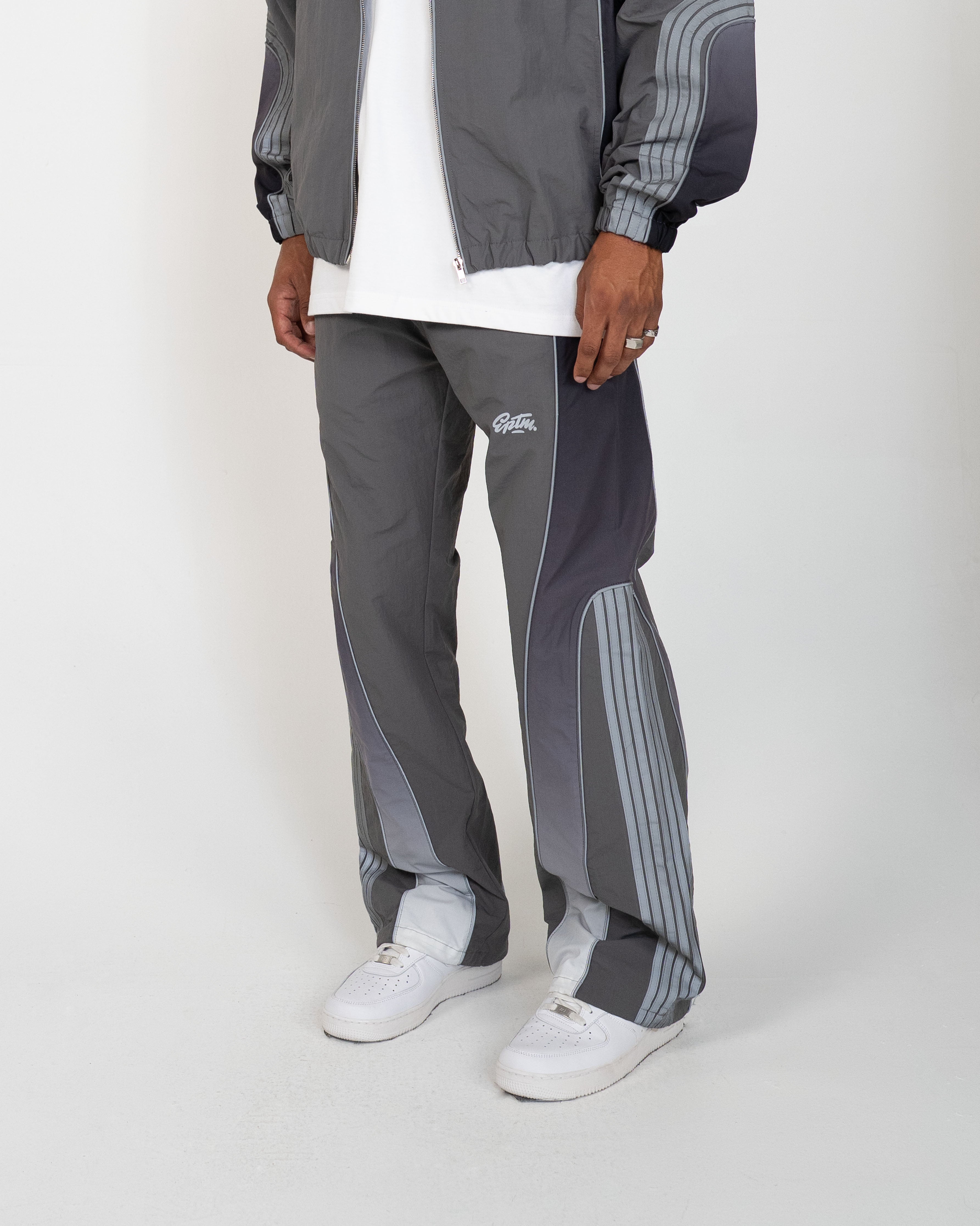EPTM Helios Pants - Grey