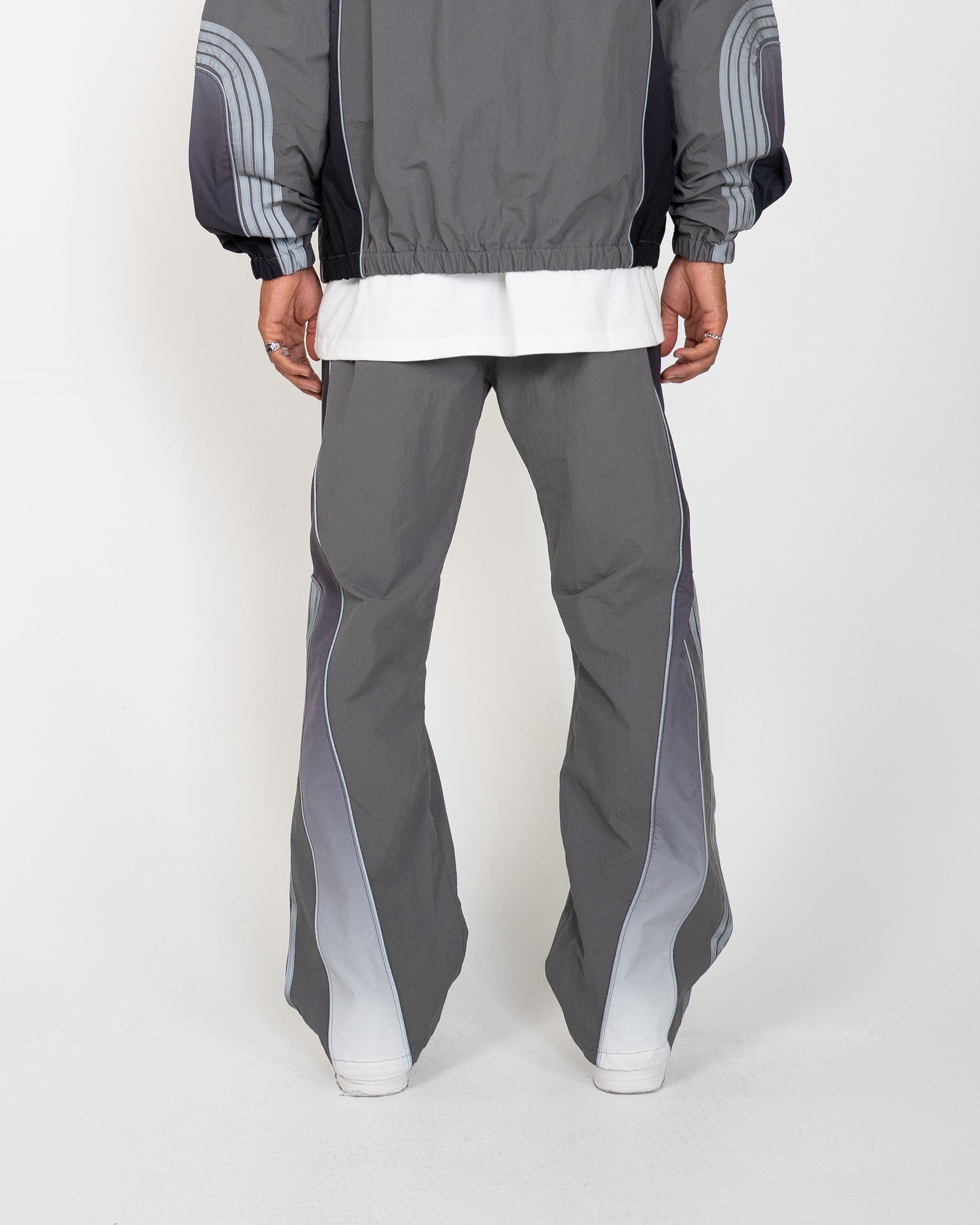 EPTM Helios Pants - Grey