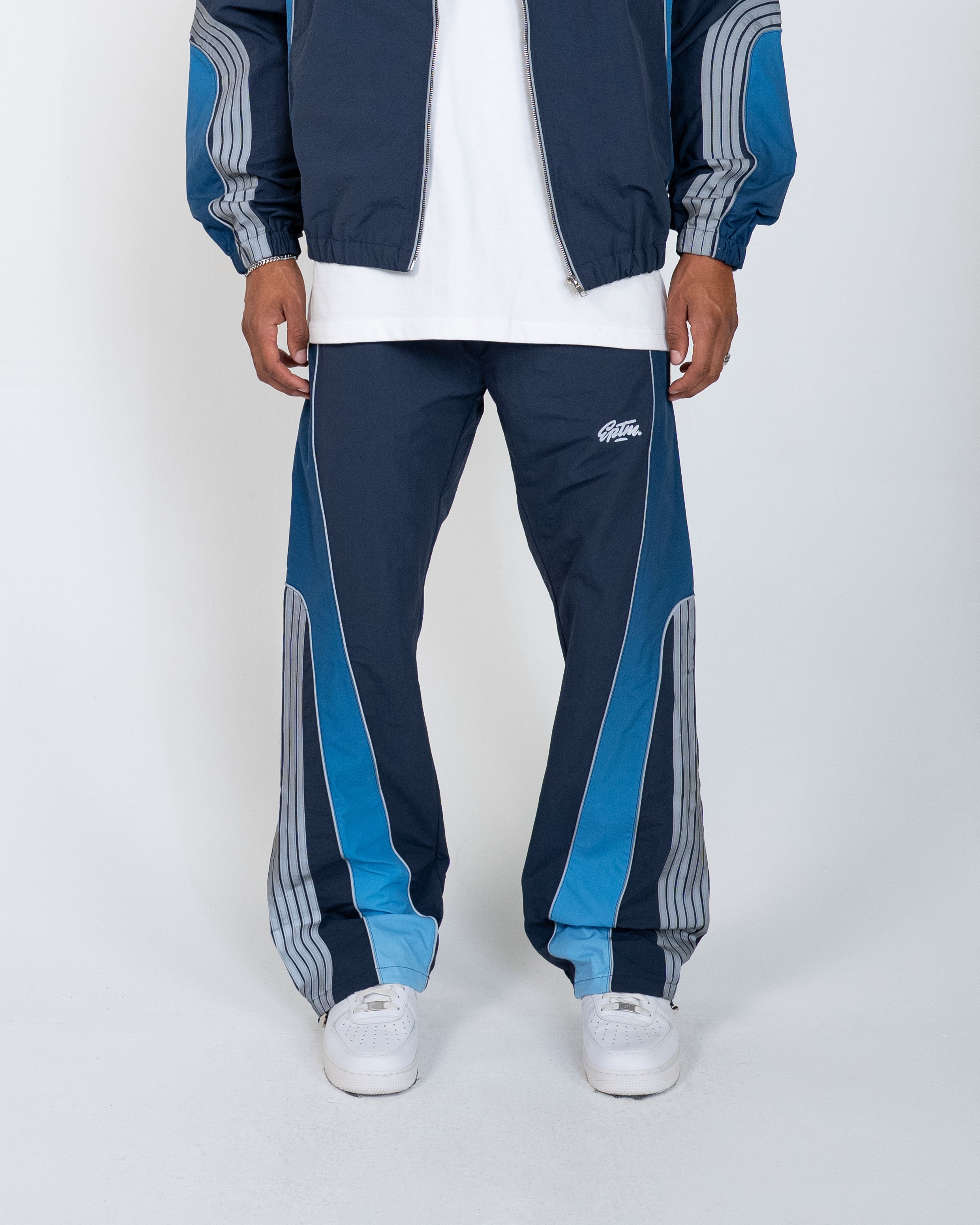 EPTM Helios Pants - Navy