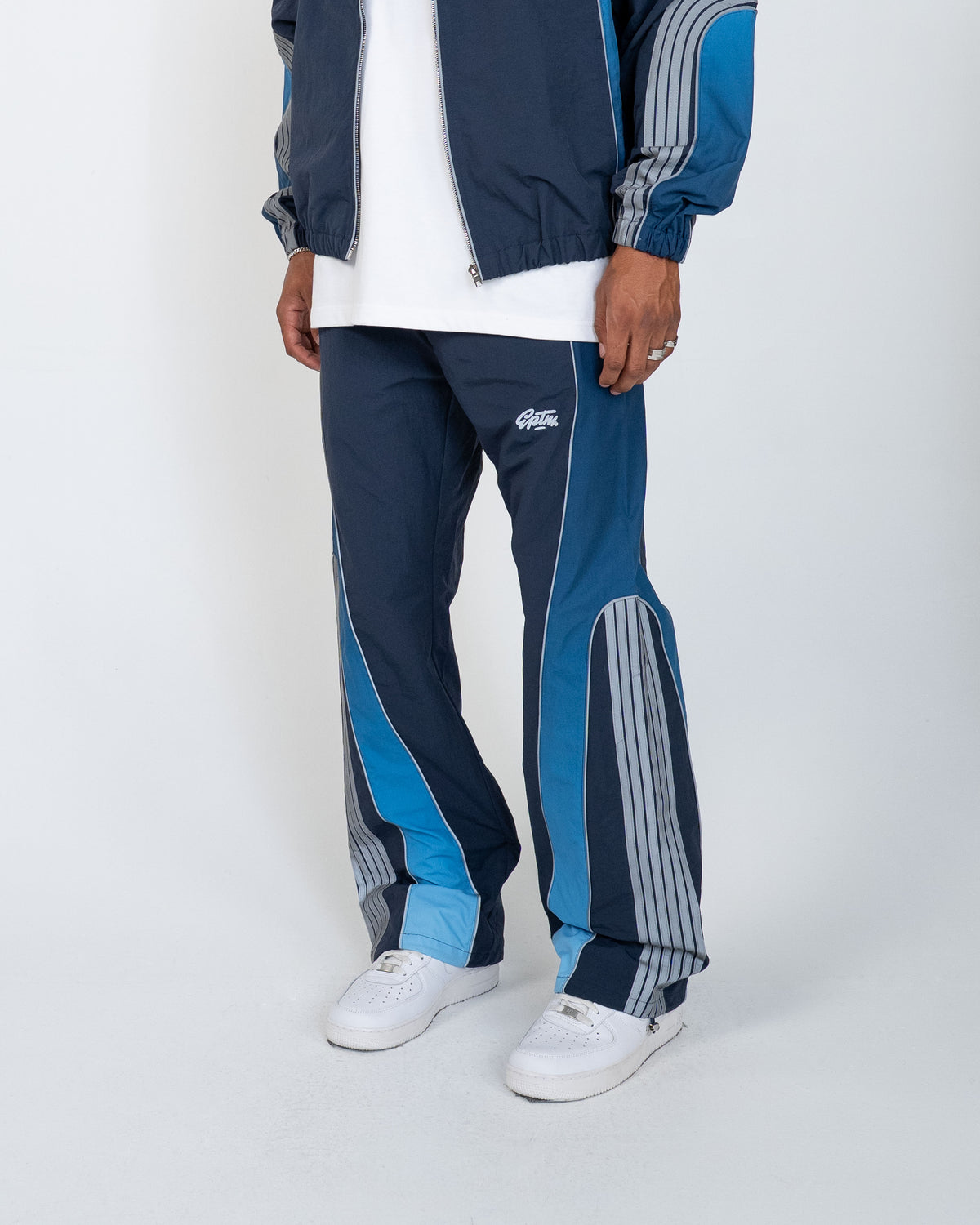 EPTM Helios Pants - Navy