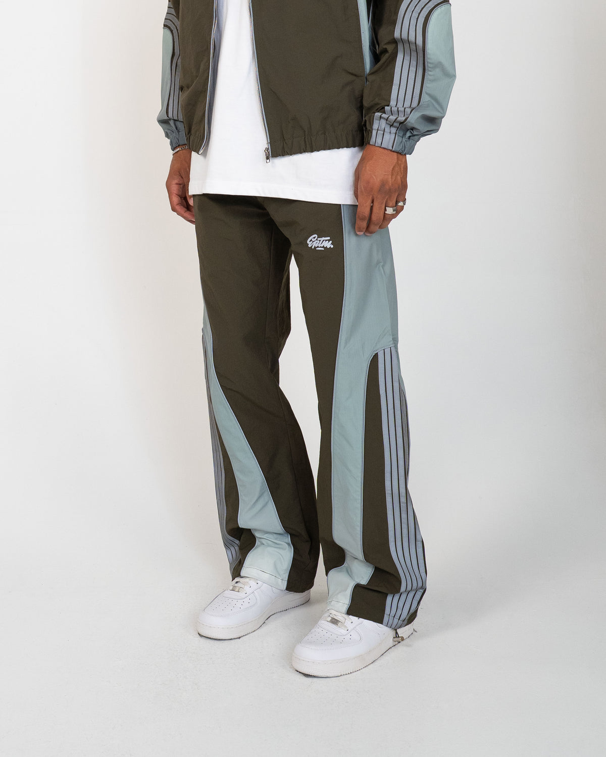 EPTM Helios Pants - Olive