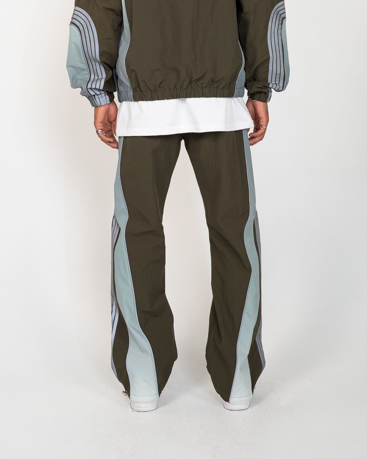 EPTM Helios Pants - Olive