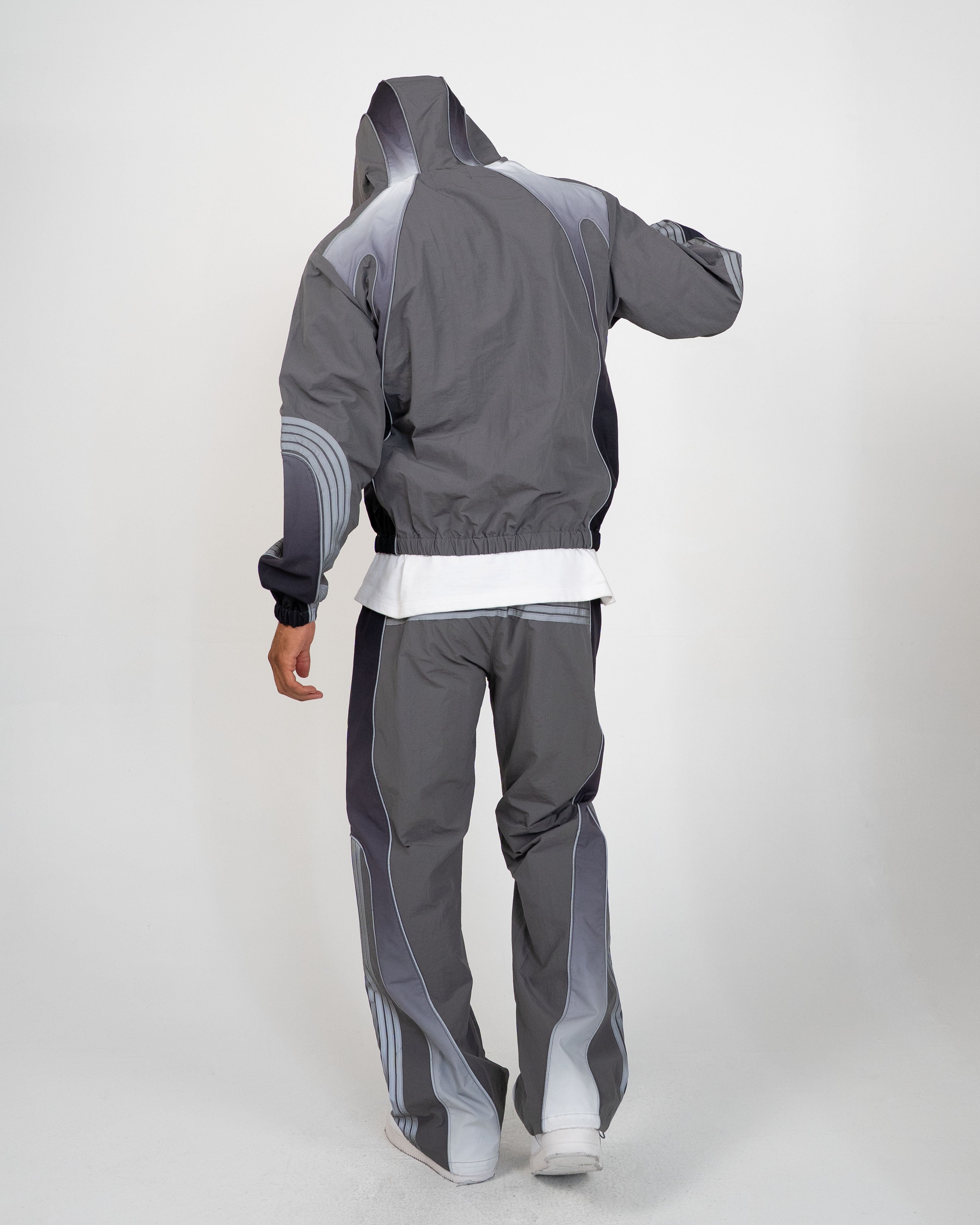 EPTM Helios Pants - Grey