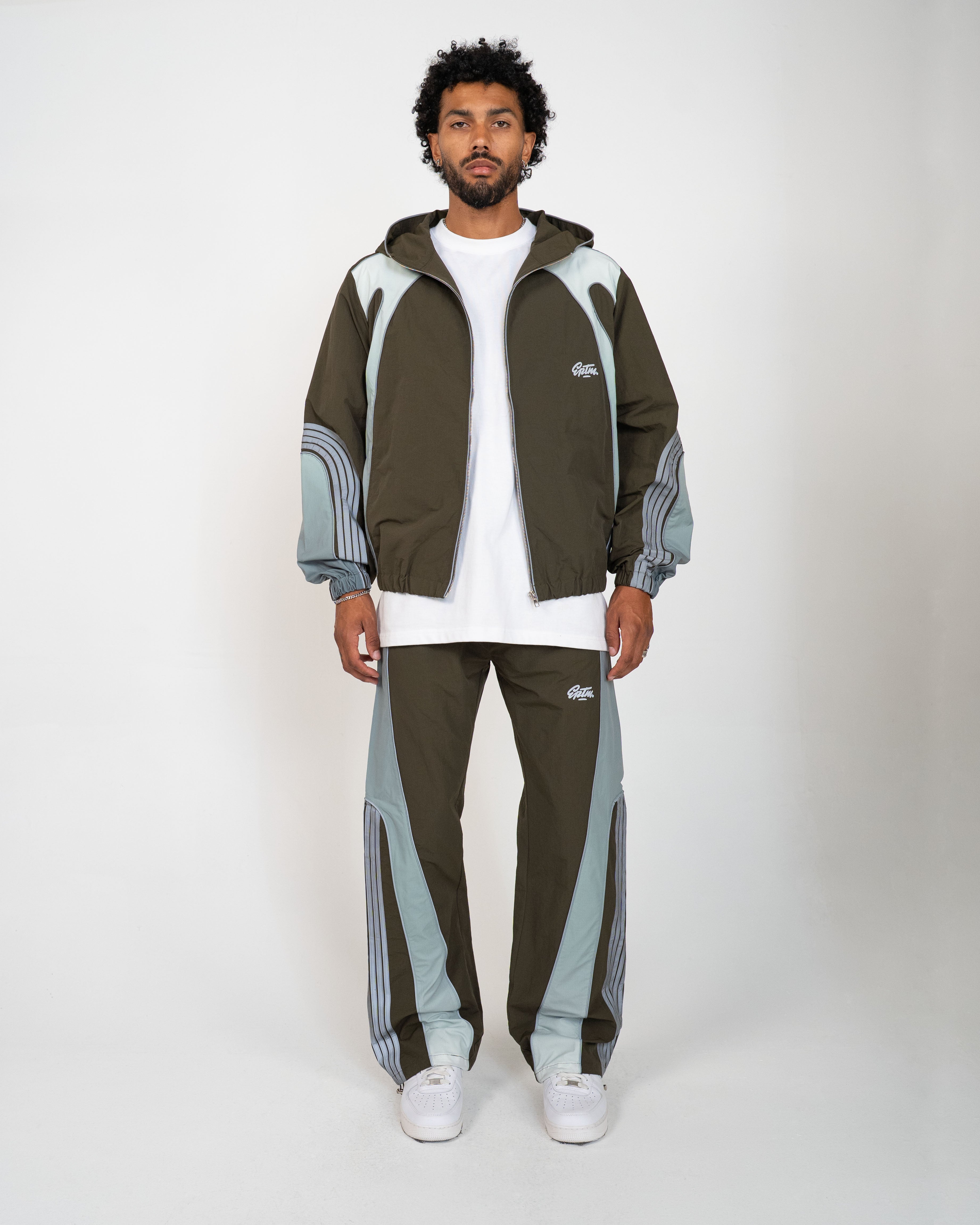 EPTM Helios Pants - Olive